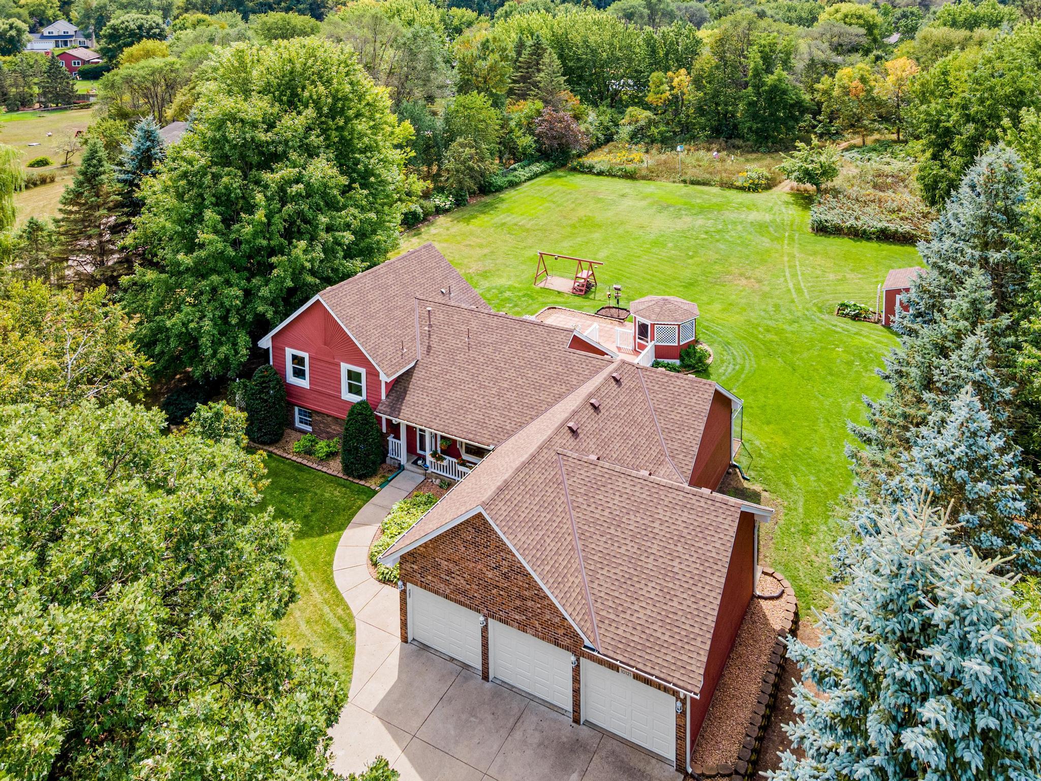 View of Residential at 10121 Kahler Avenue, Otsego MN 55362, Otsego (5 of 54) - Mike Wilen | Minnesota Team Real Estate