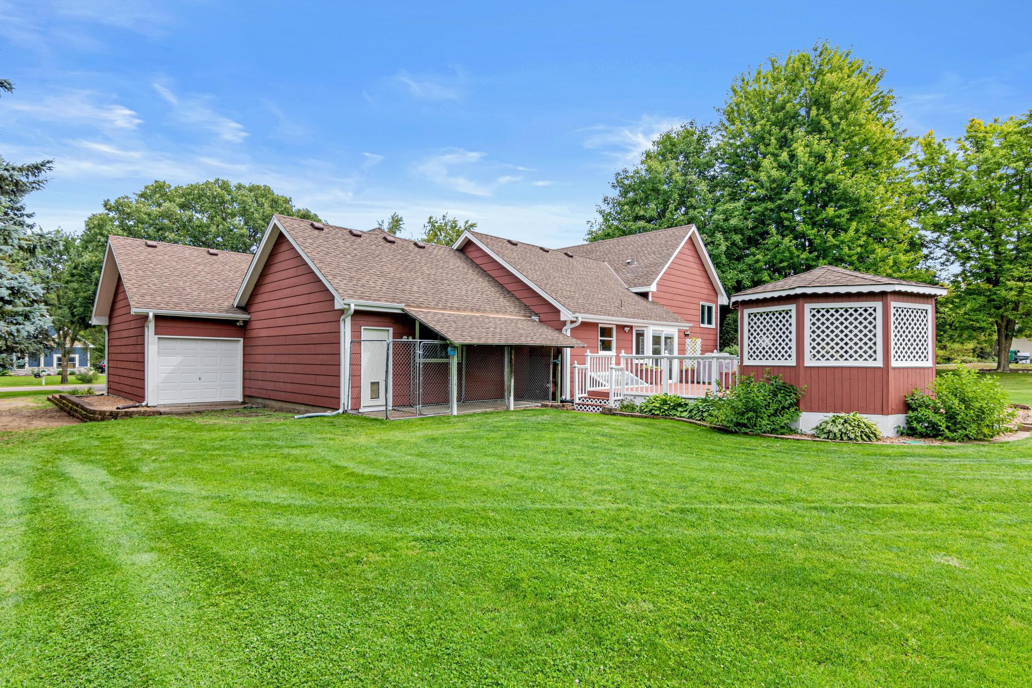View of Residential at 10121 Kahler Avenue, Otsego MN 55362, Otsego (39 of 54) - Mike Wilen | Minnesota Team Real Estate