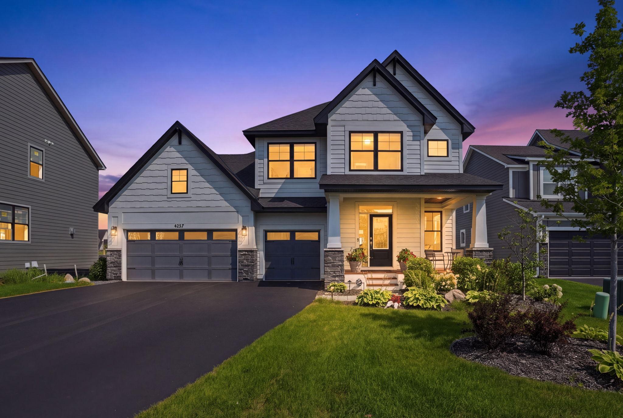 View of Residential at 4227 Arbor Bay, Woodbury MN 55129, Woodbury - Mike Wilen | Minnesota Team Real Estate