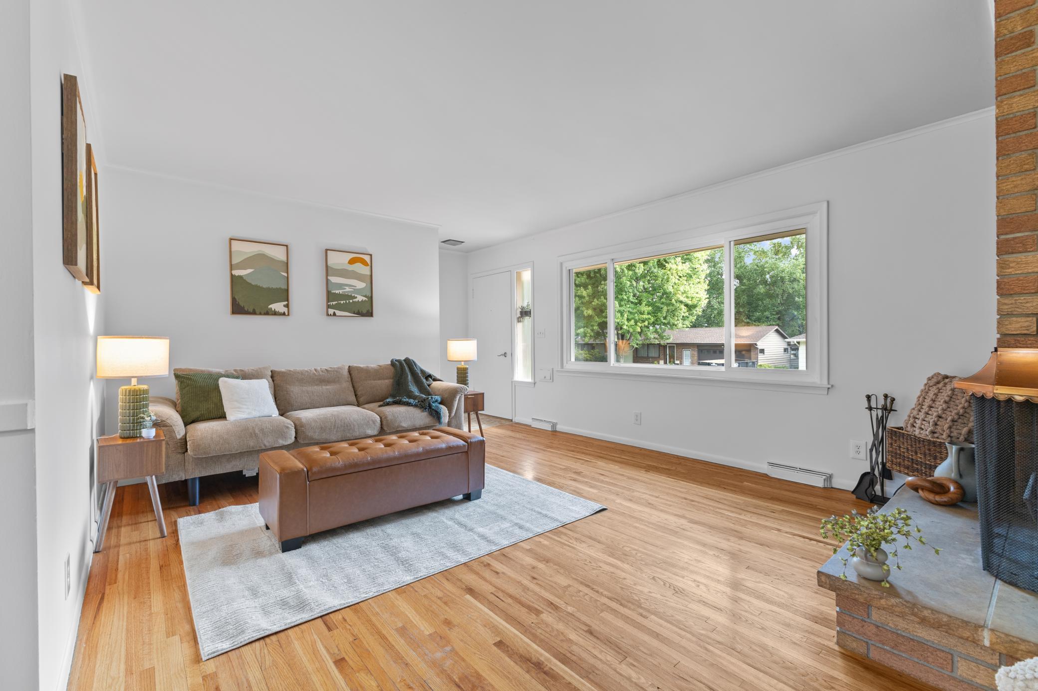 View of Residential at 8106 Vincent Avenue, Bloomington MN 55431, Bloomington (3 of 26) - Mike Wilen | Minnesota Team Real Estate
