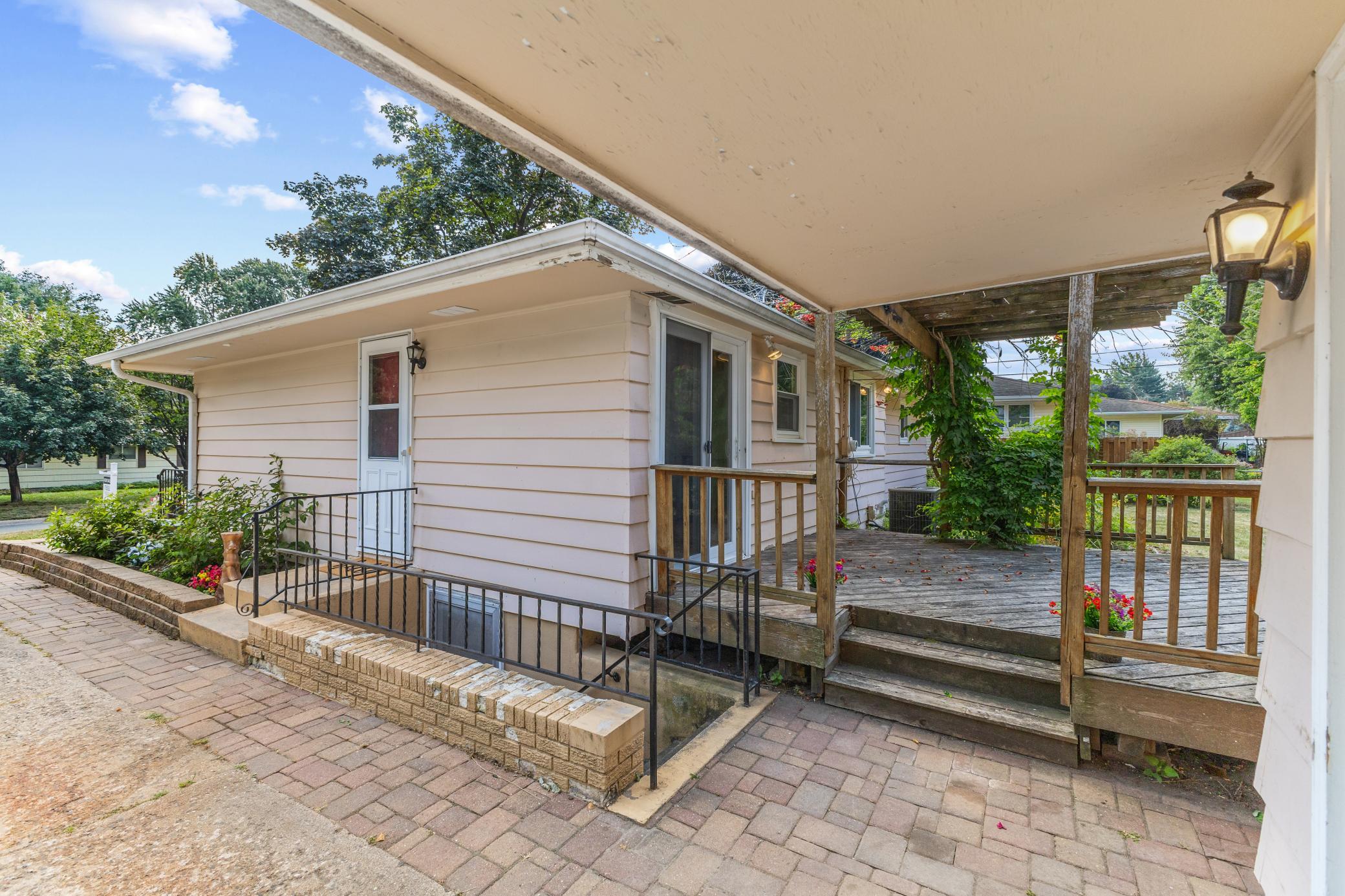 View of Residential at 8106 Vincent Avenue, Bloomington MN 55431, Bloomington (23 of 26) - Mike Wilen | Minnesota Team Real Estate
