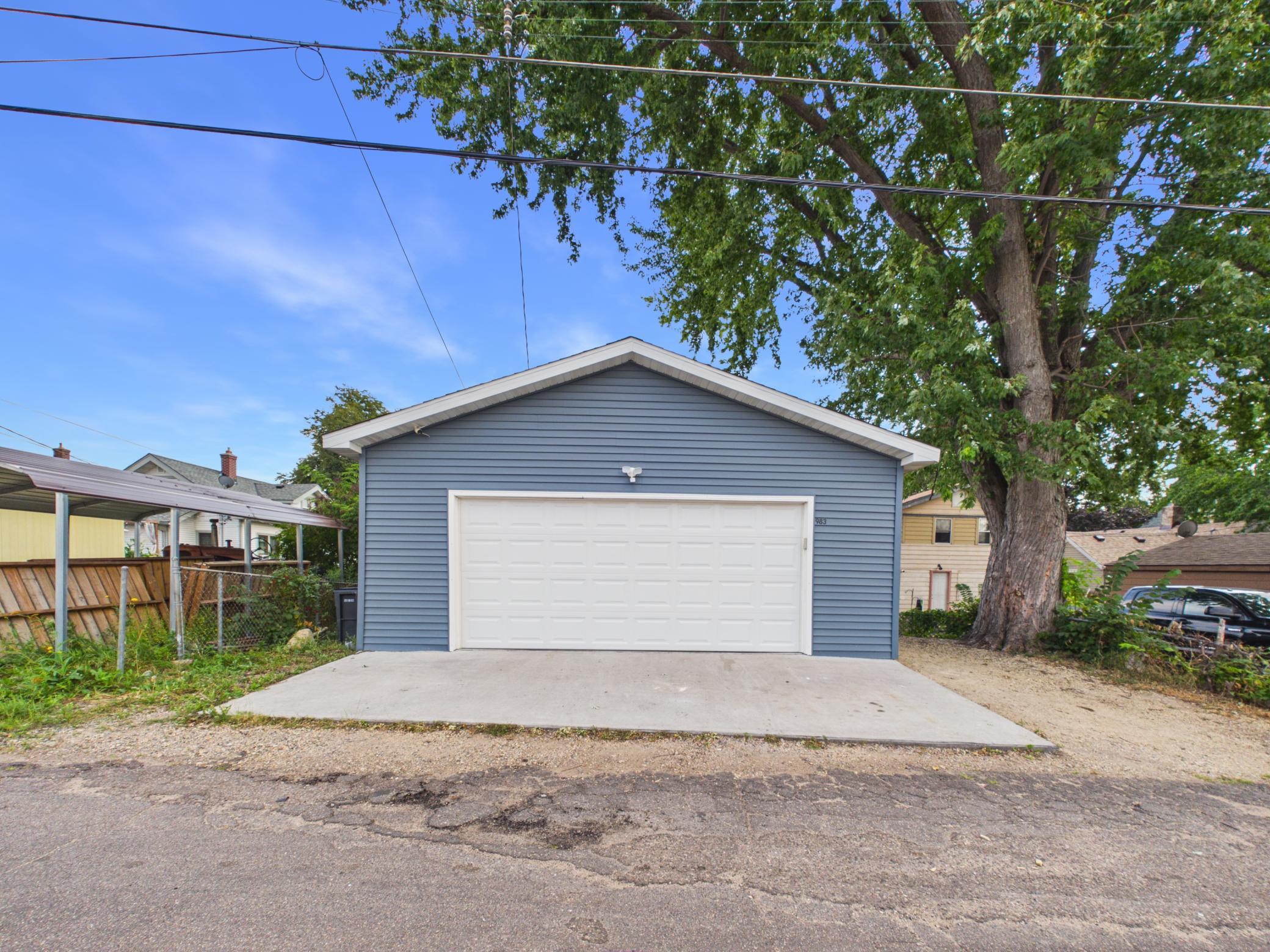View of Residential at 983 Cook Avenue, Saint Paul MN 55106, Saint Paul (32 of 33) - Mike Wilen | Minnesota Team Real Estate