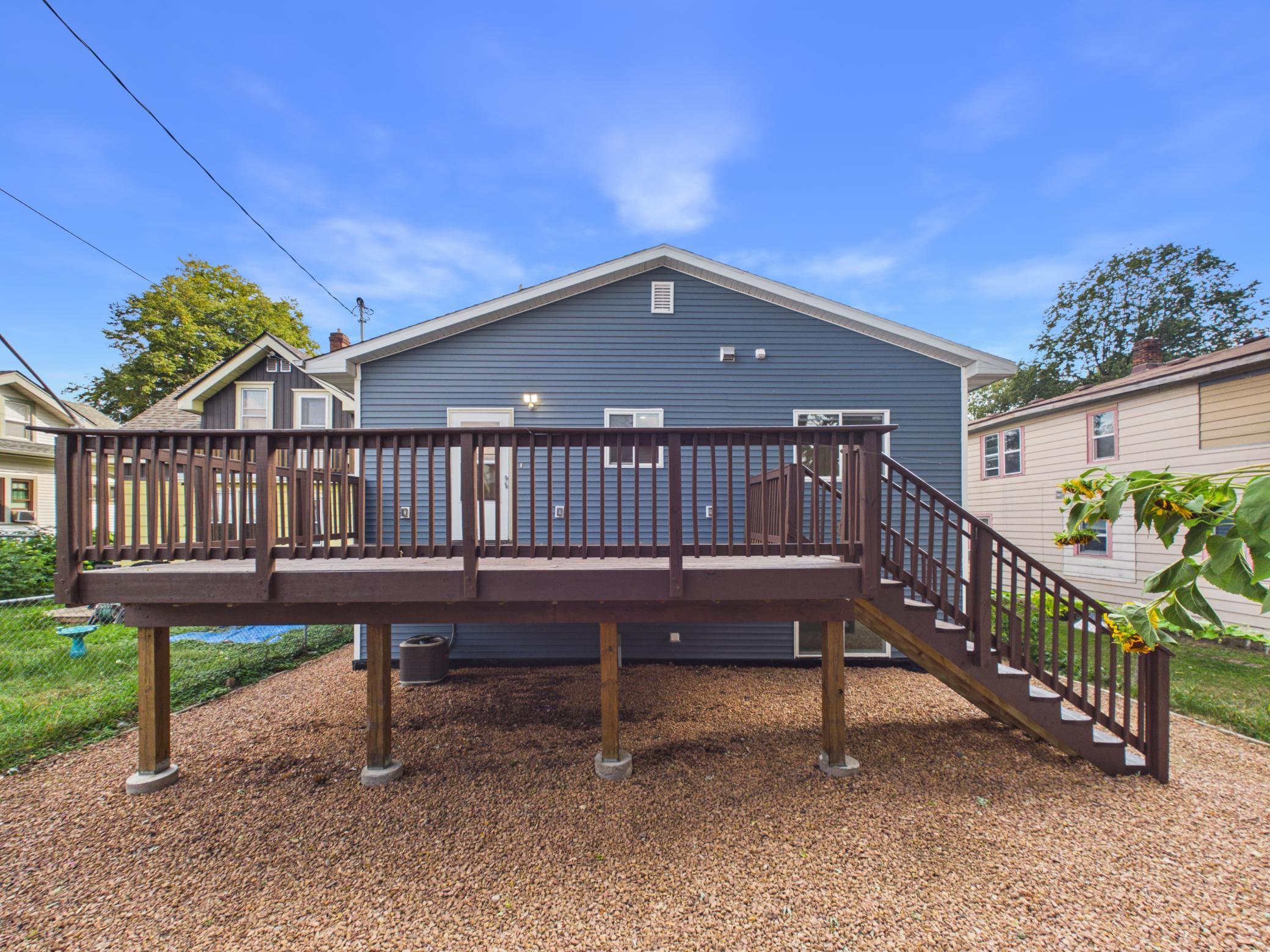 View of Residential at 983 Cook Avenue, Saint Paul MN 55106, Saint Paul (31 of 33) - Mike Wilen | Minnesota Team Real Estate