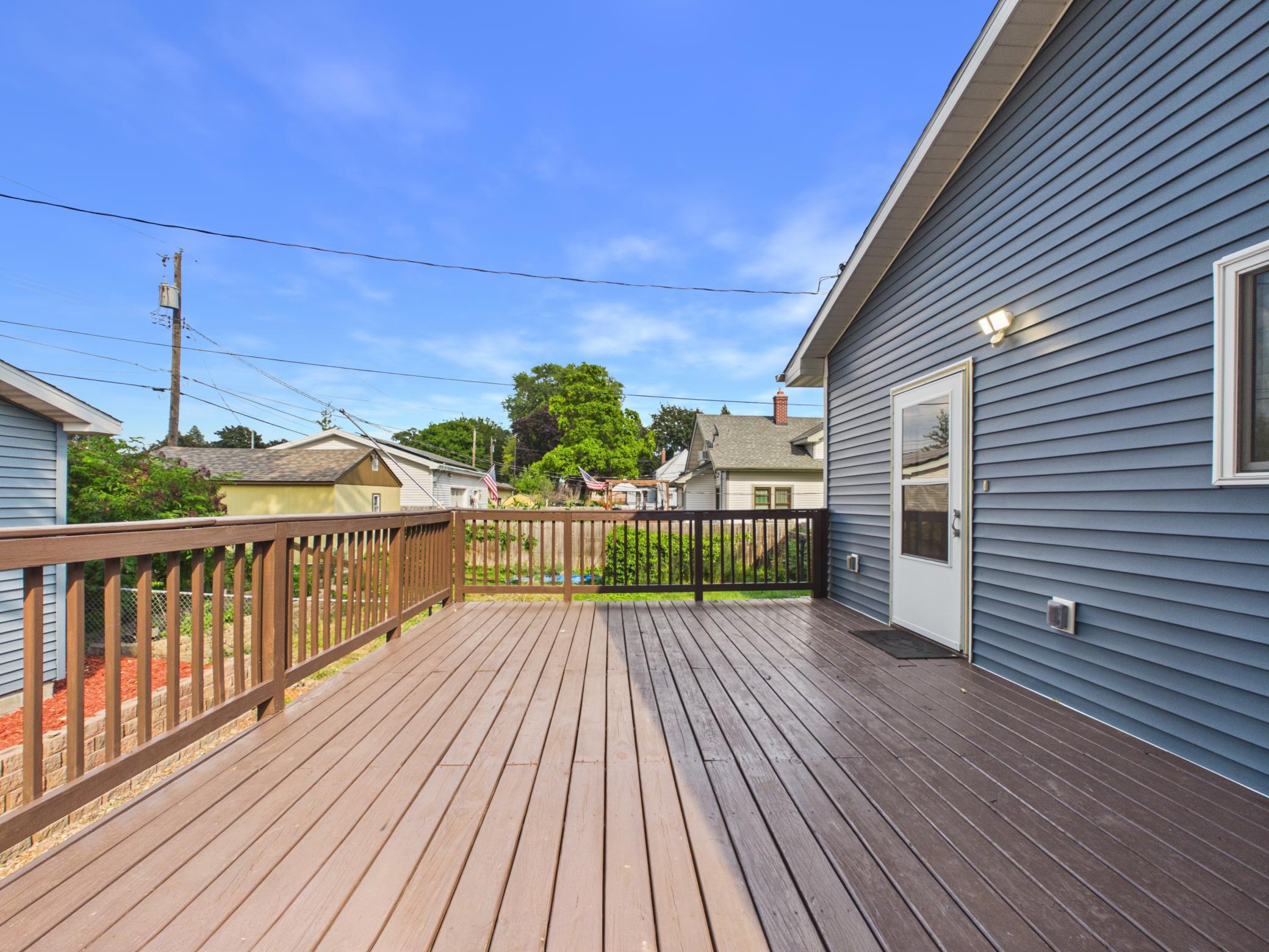 View of Residential at 983 Cook Avenue, Saint Paul MN 55106, Saint Paul (30 of 33) - Mike Wilen | Minnesota Team Real Estate