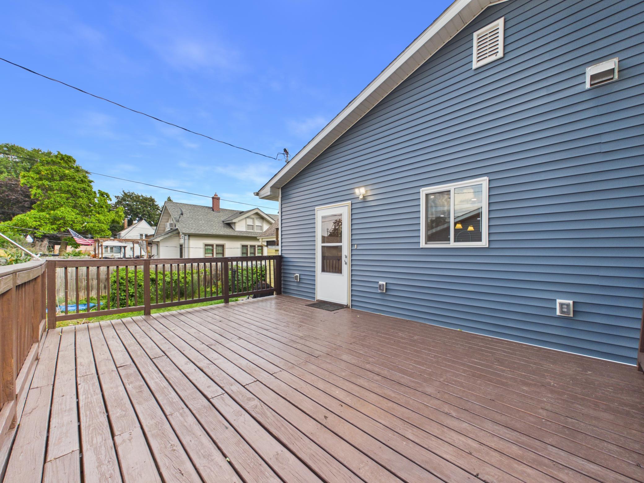 View of Residential at 983 Cook Avenue, Saint Paul MN 55106, Saint Paul (29 of 33) - Mike Wilen | Minnesota Team Real Estate