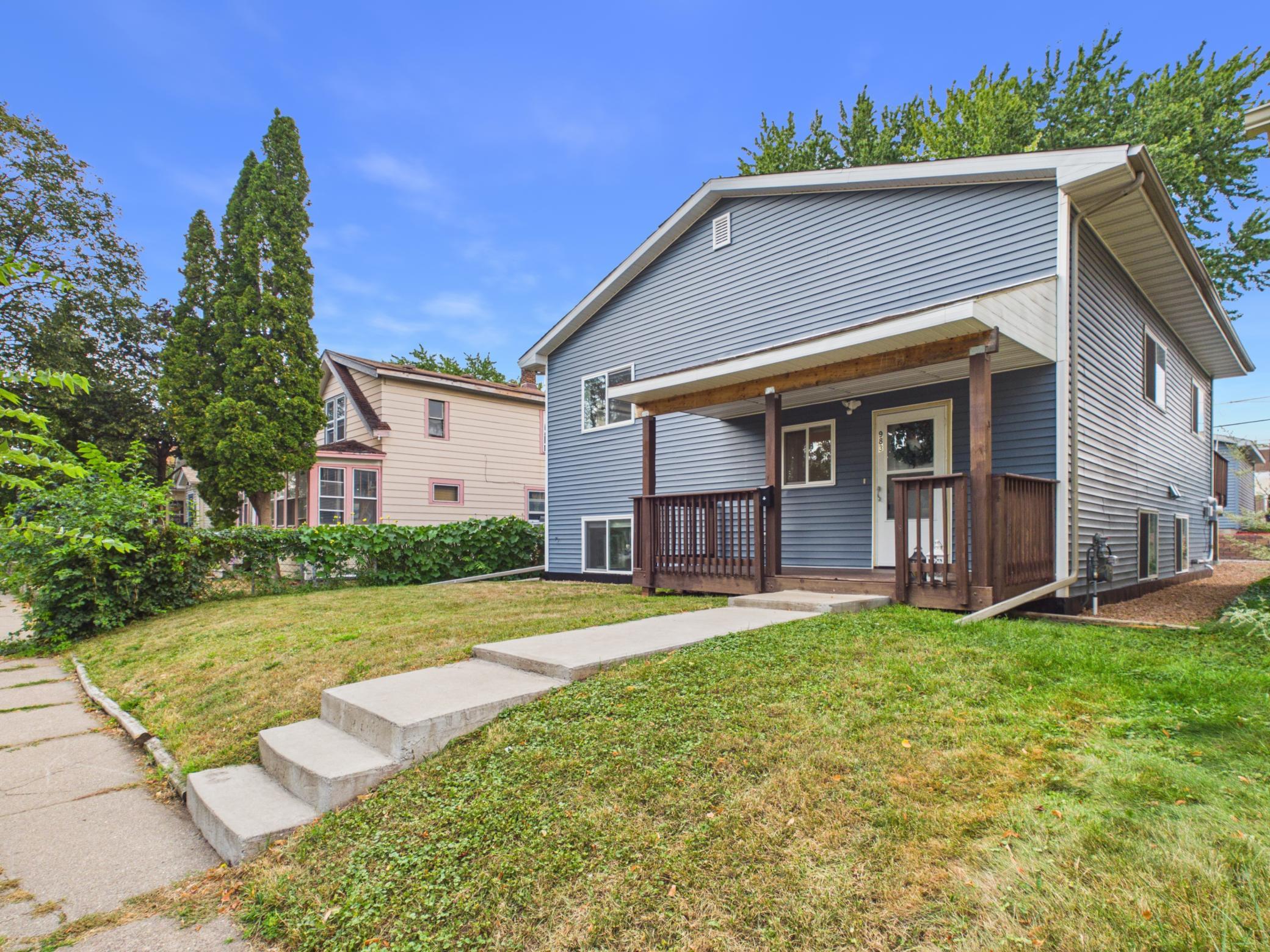 View of Residential at 983 Cook Avenue, Saint Paul MN 55106, Saint Paul (3 of 33) - Mike Wilen | Minnesota Team Real Estate