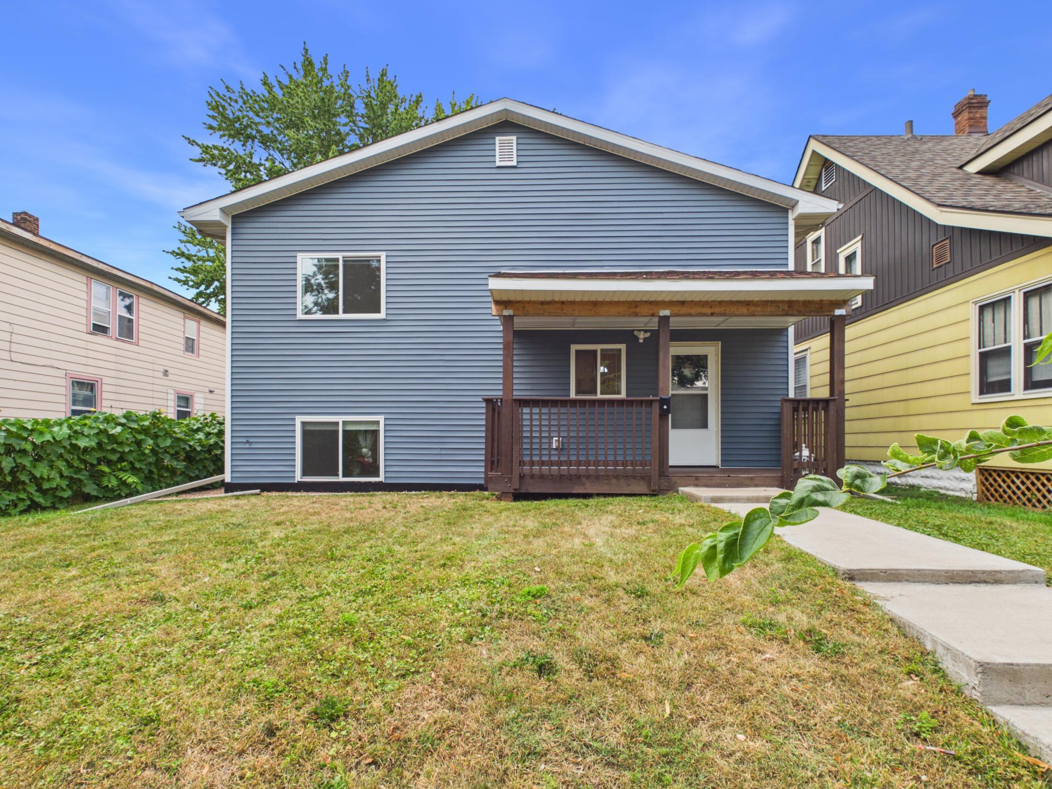 View of Residential at 983 Cook Avenue, Saint Paul MN 55106, Saint Paul - Mike Wilen | Minnesota Team Real Estate