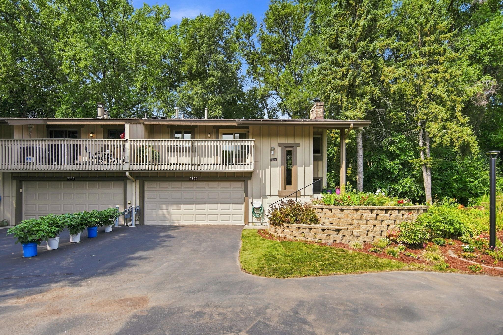 View of Residential at 7232 Woodstock Drive, Bloomington MN 55438, Bloomington - Mike Wilen | Minnesota Team Real Estate