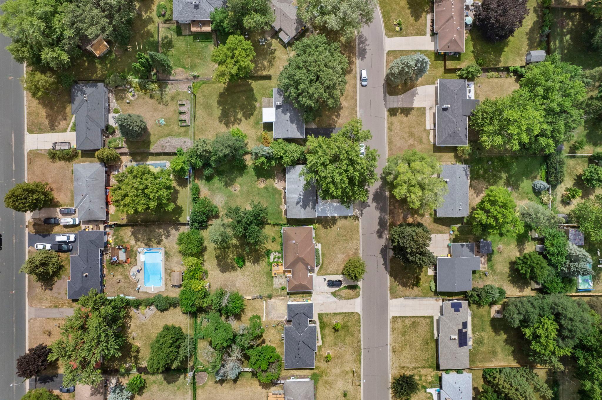 View of Residential at 4016 Idaho Avenue, Crystal MN 55427, Crystal (42 of 46) - Mike Wilen | Minnesota Team Real Estate