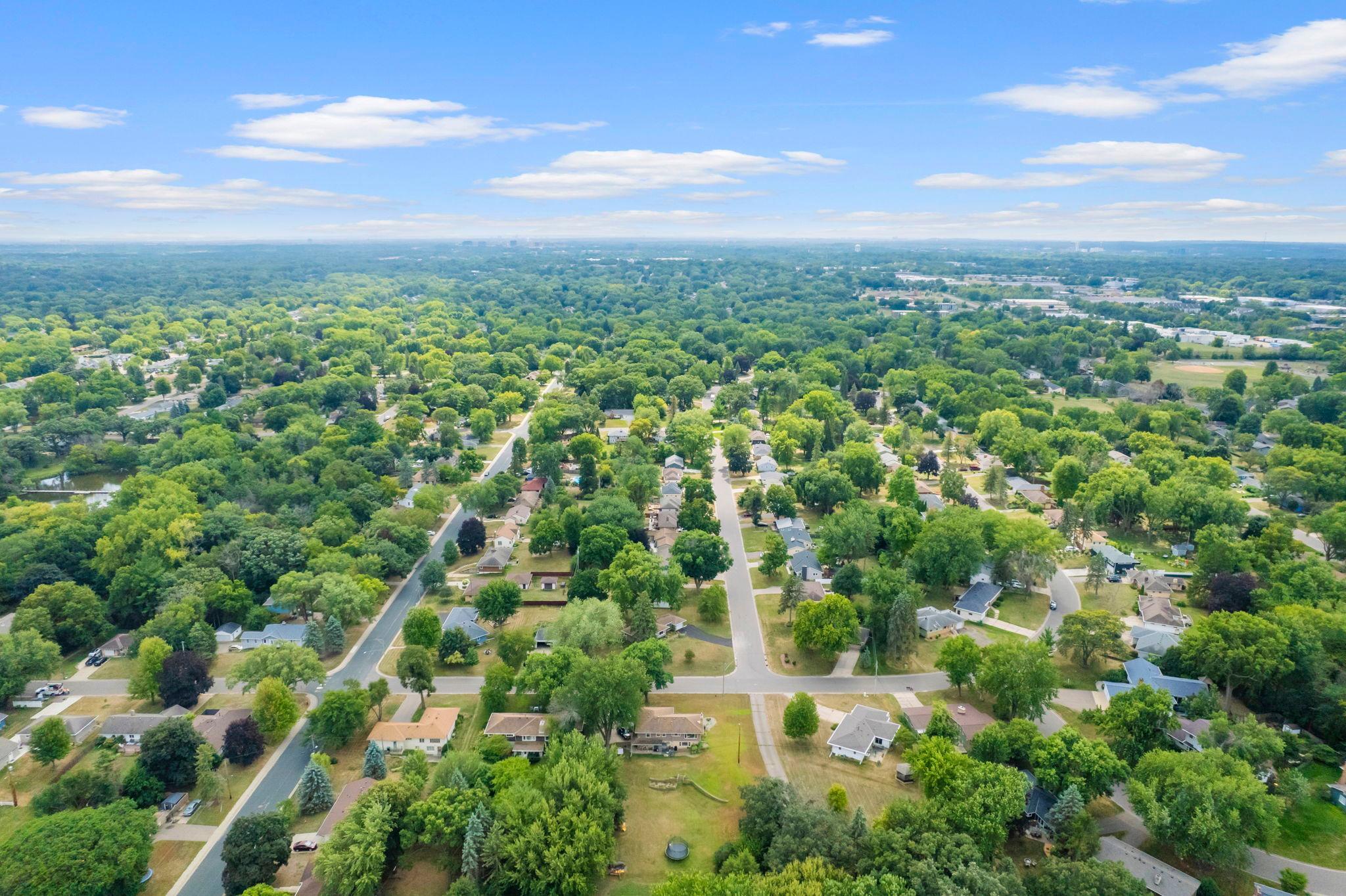 View of Residential at 4016 Idaho Avenue, Crystal MN 55427, Crystal (39 of 46) - Mike Wilen | Minnesota Team Real Estate