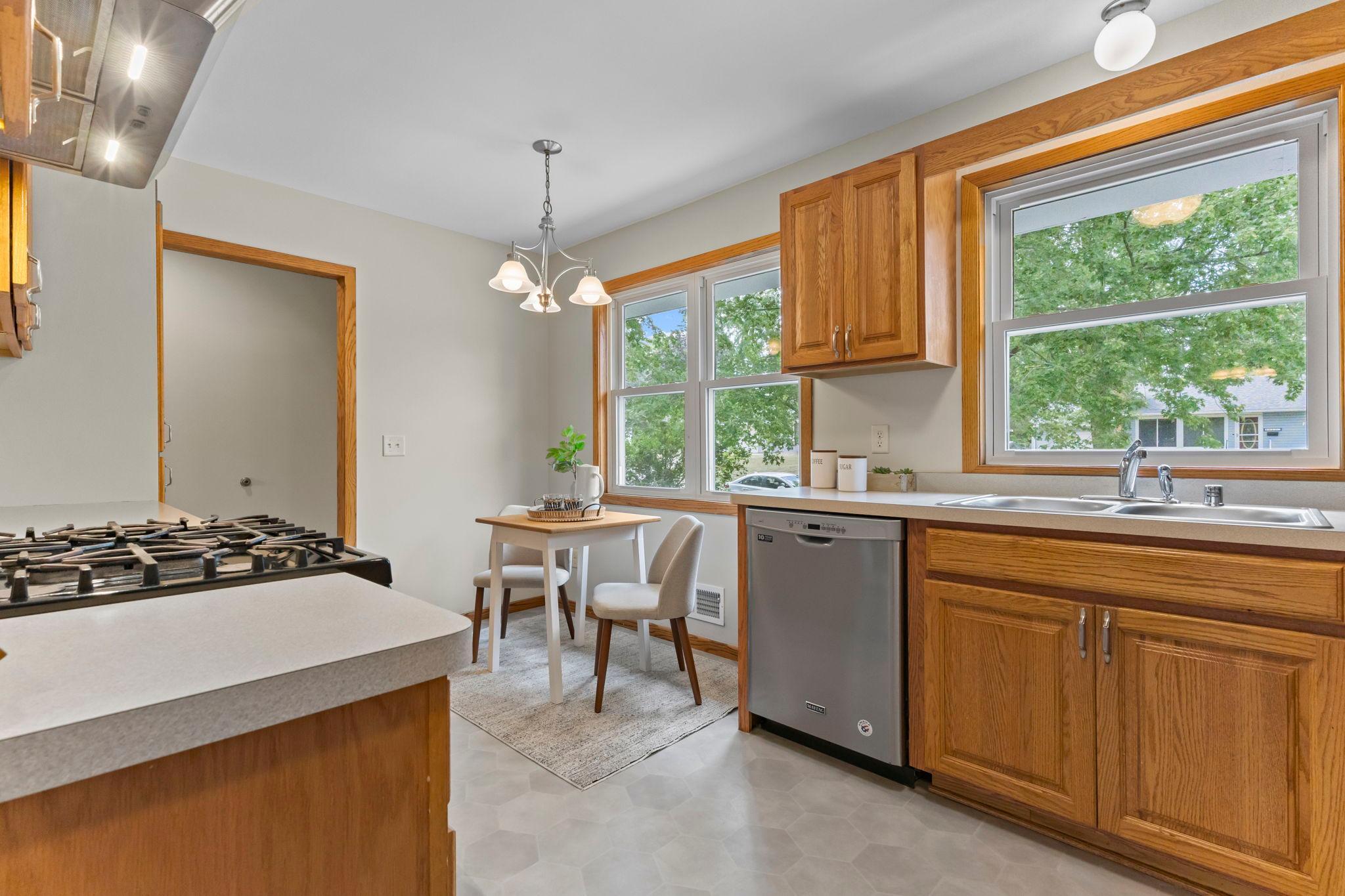 View of Residential at 4016 Idaho Avenue, Crystal MN 55427, Crystal (12 of 46) - Mike Wilen | Minnesota Team Real Estate