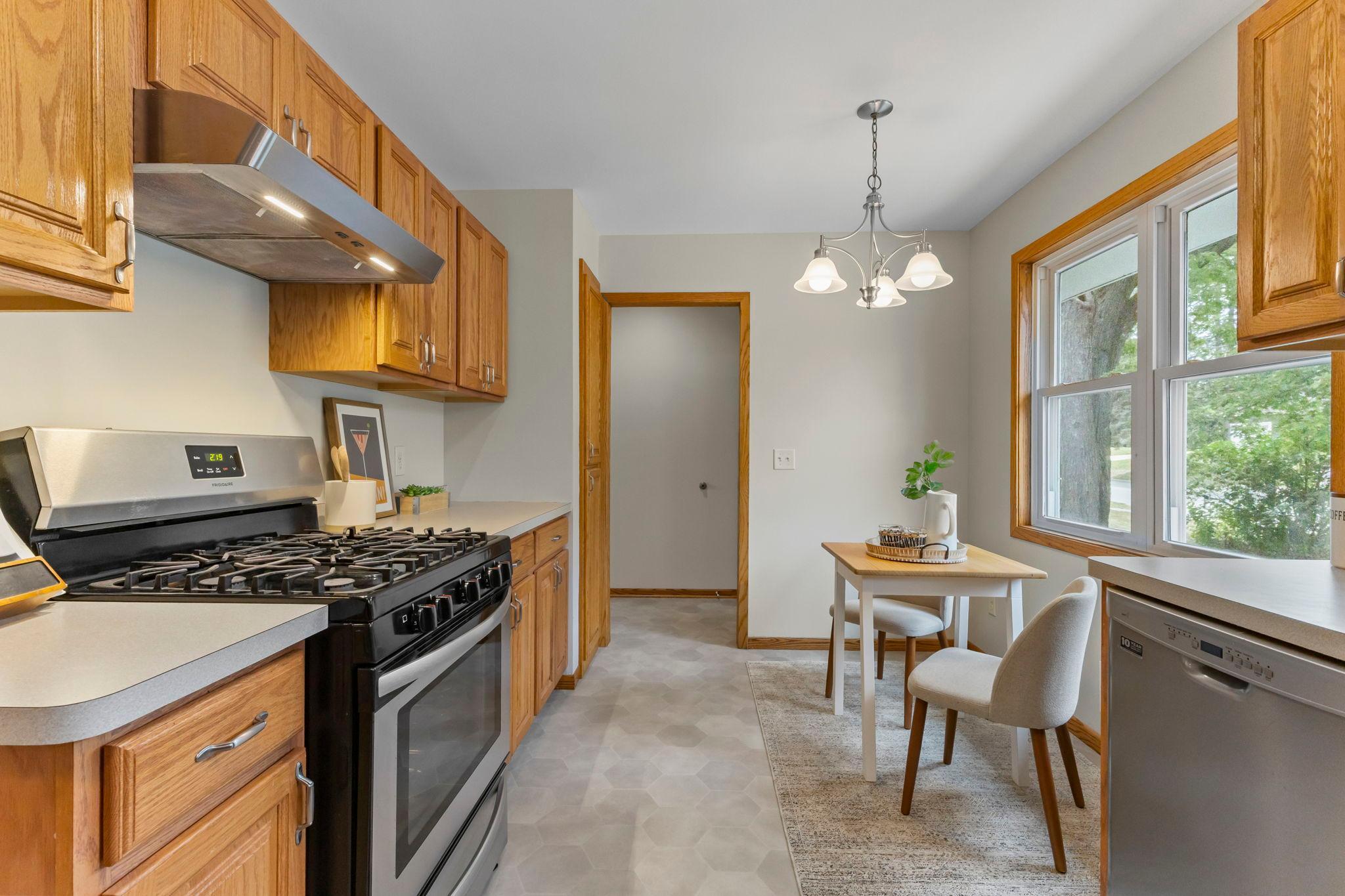 View of Residential at 4016 Idaho Avenue, Crystal MN 55427, Crystal (11 of 46) - Mike Wilen | Minnesota Team Real Estate