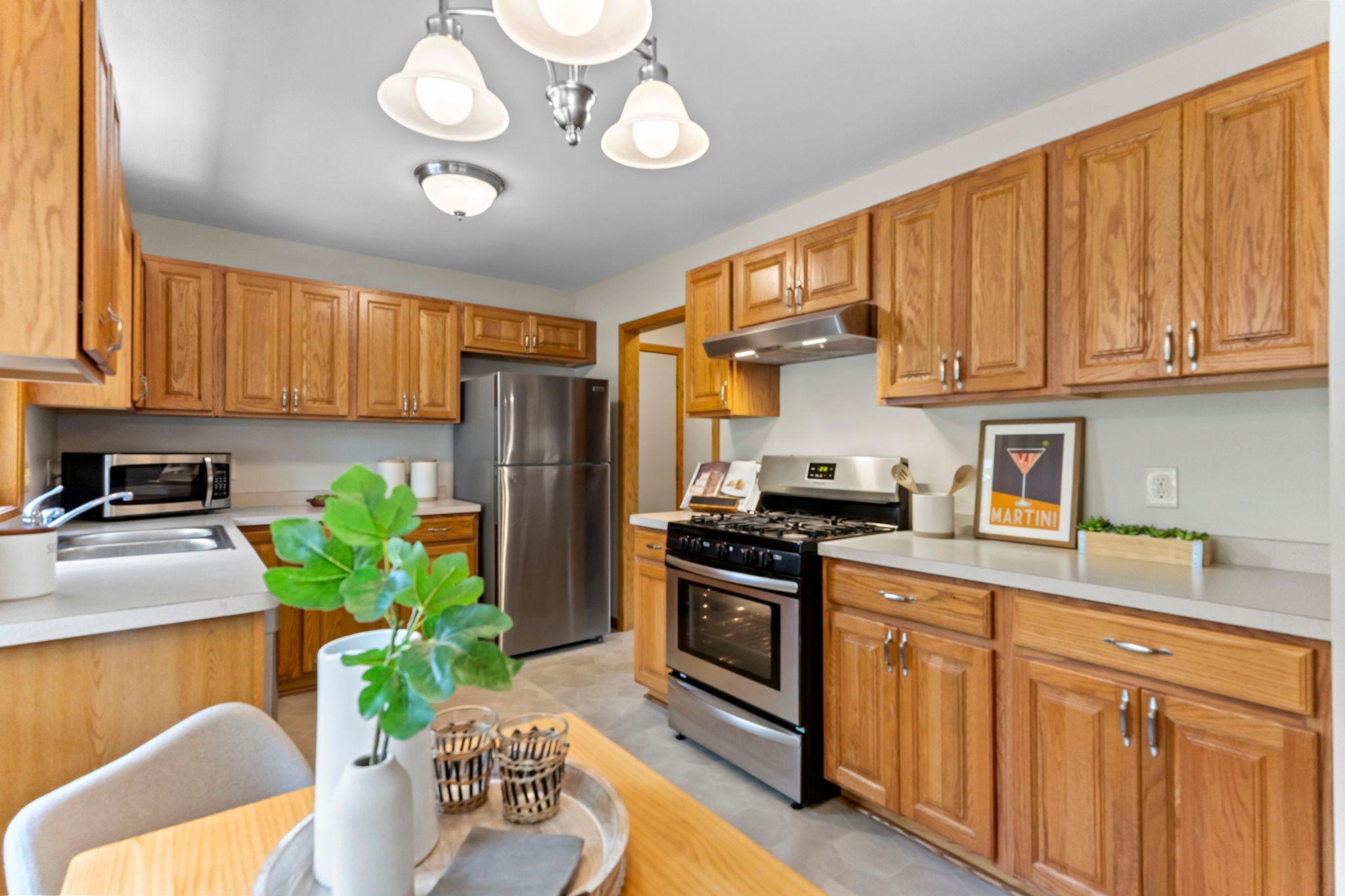 View of Residential at 4016 Idaho Avenue, Crystal MN 55427, Crystal (10 of 46) - Mike Wilen | Minnesota Team Real Estate