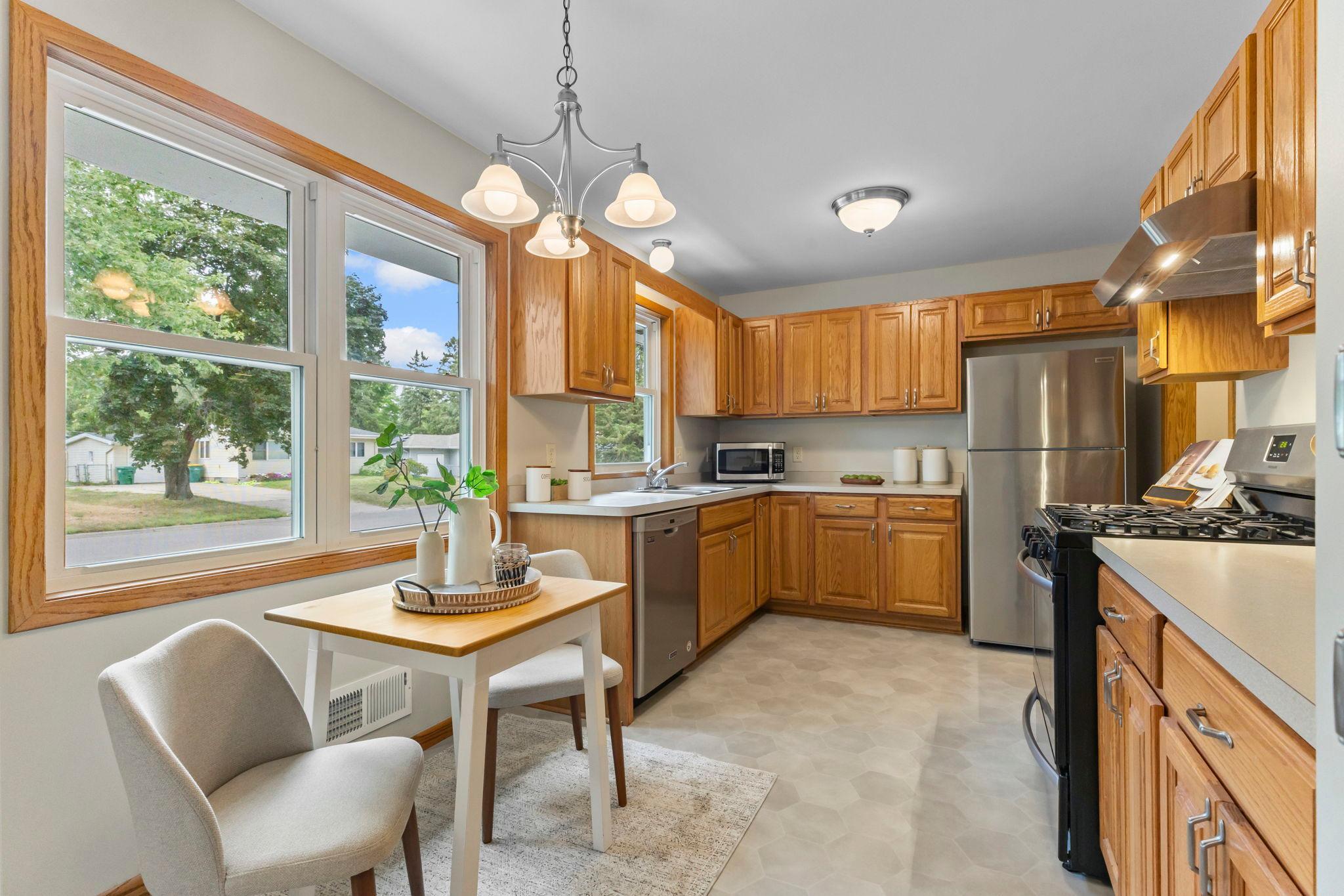 View of Residential at 4016 Idaho Avenue, Crystal MN 55427, Crystal (9 of 46) - Mike Wilen | Minnesota Team Real Estate