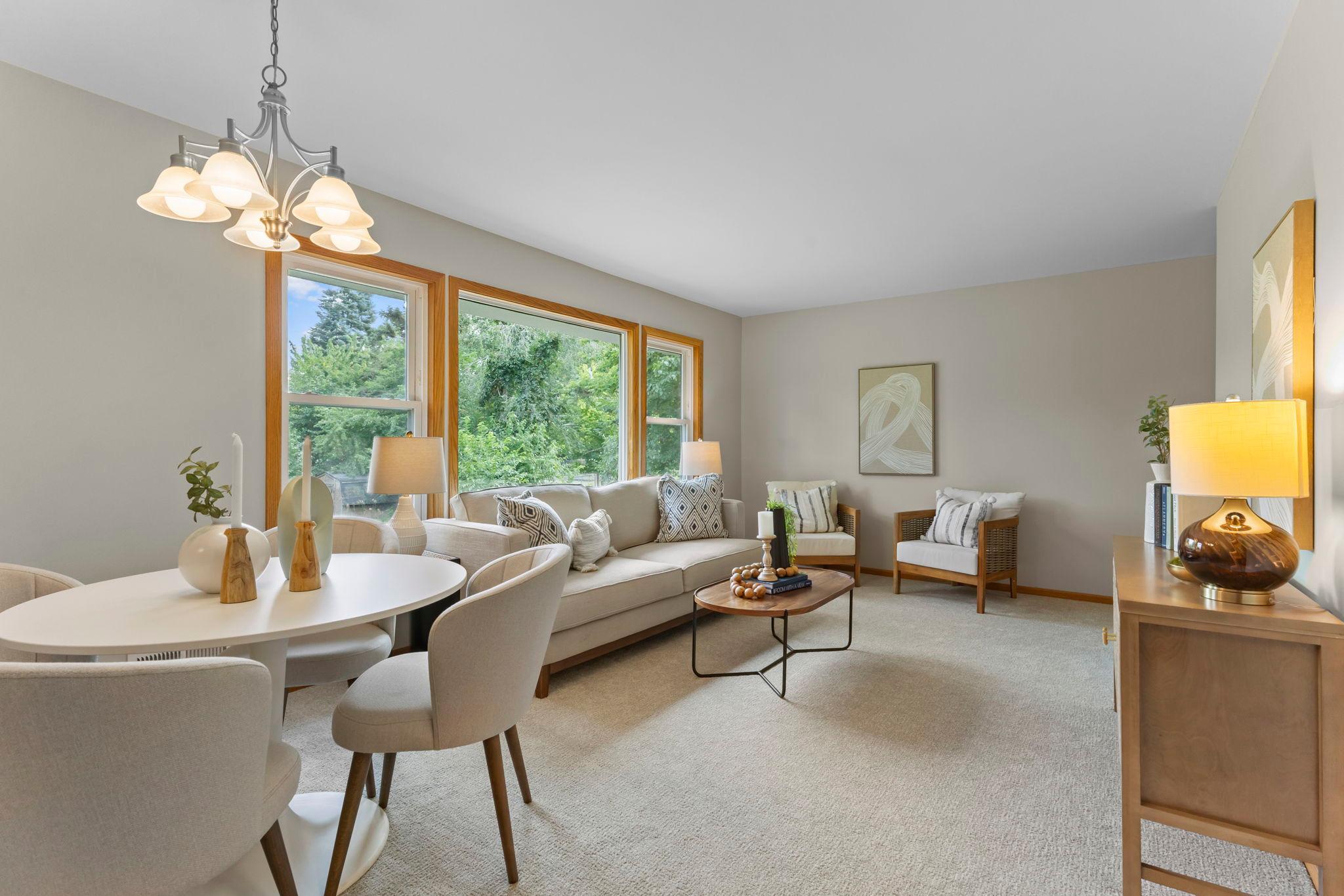 View of Residential at 4016 Idaho Avenue, Crystal MN 55427, Crystal (5 of 46) - Mike Wilen | Minnesota Team Real Estate
