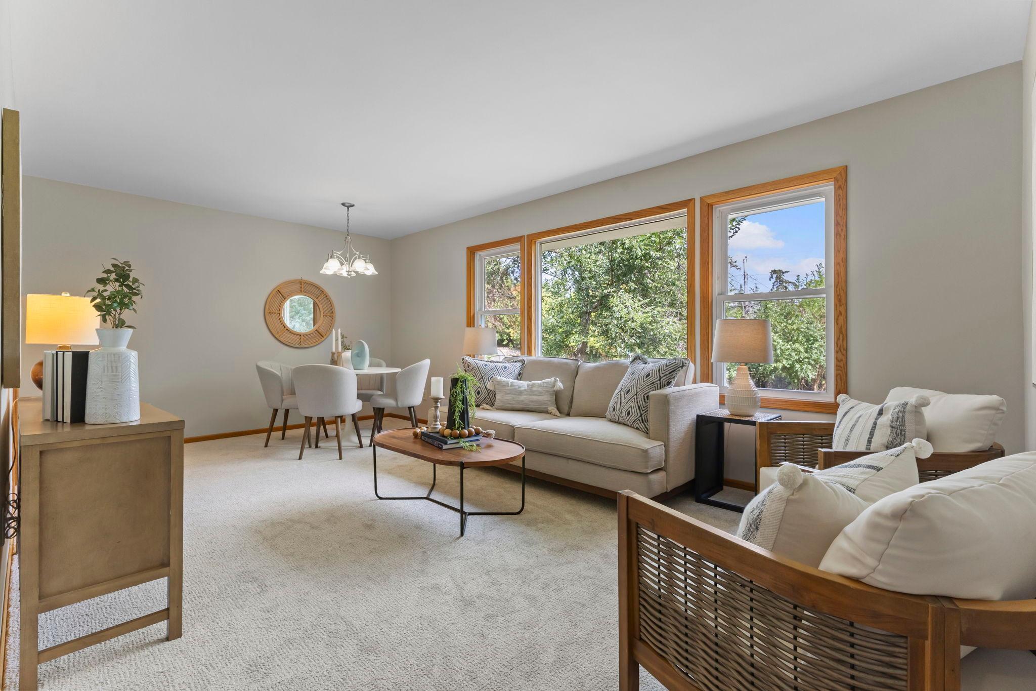 View of Residential at 4016 Idaho Avenue, Crystal MN 55427, Crystal (4 of 46) - Mike Wilen | Minnesota Team Real Estate