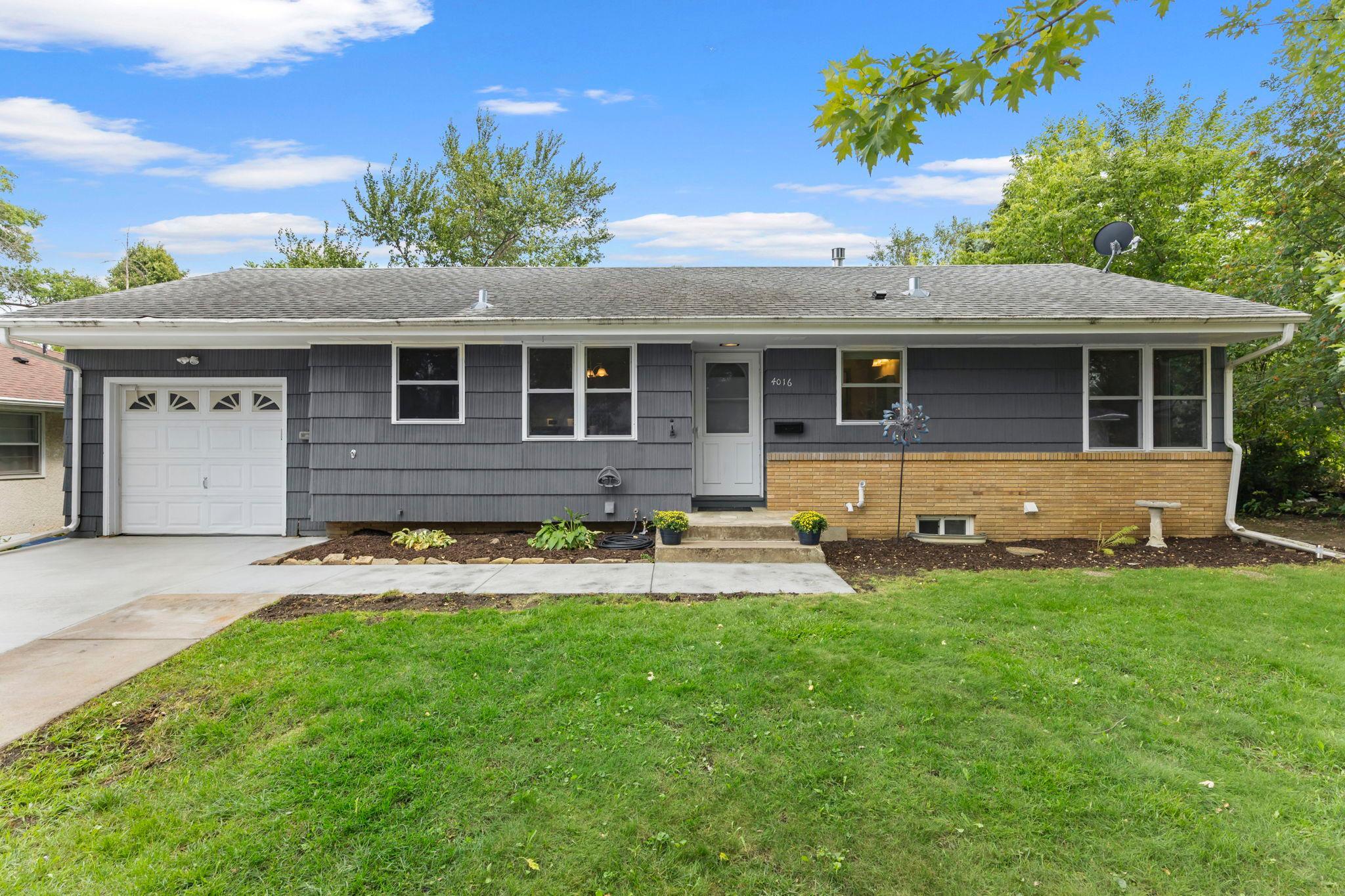 View of Residential at 4016 Idaho Avenue, Crystal MN 55427, Crystal (3 of 46) - Mike Wilen | Minnesota Team Real Estate