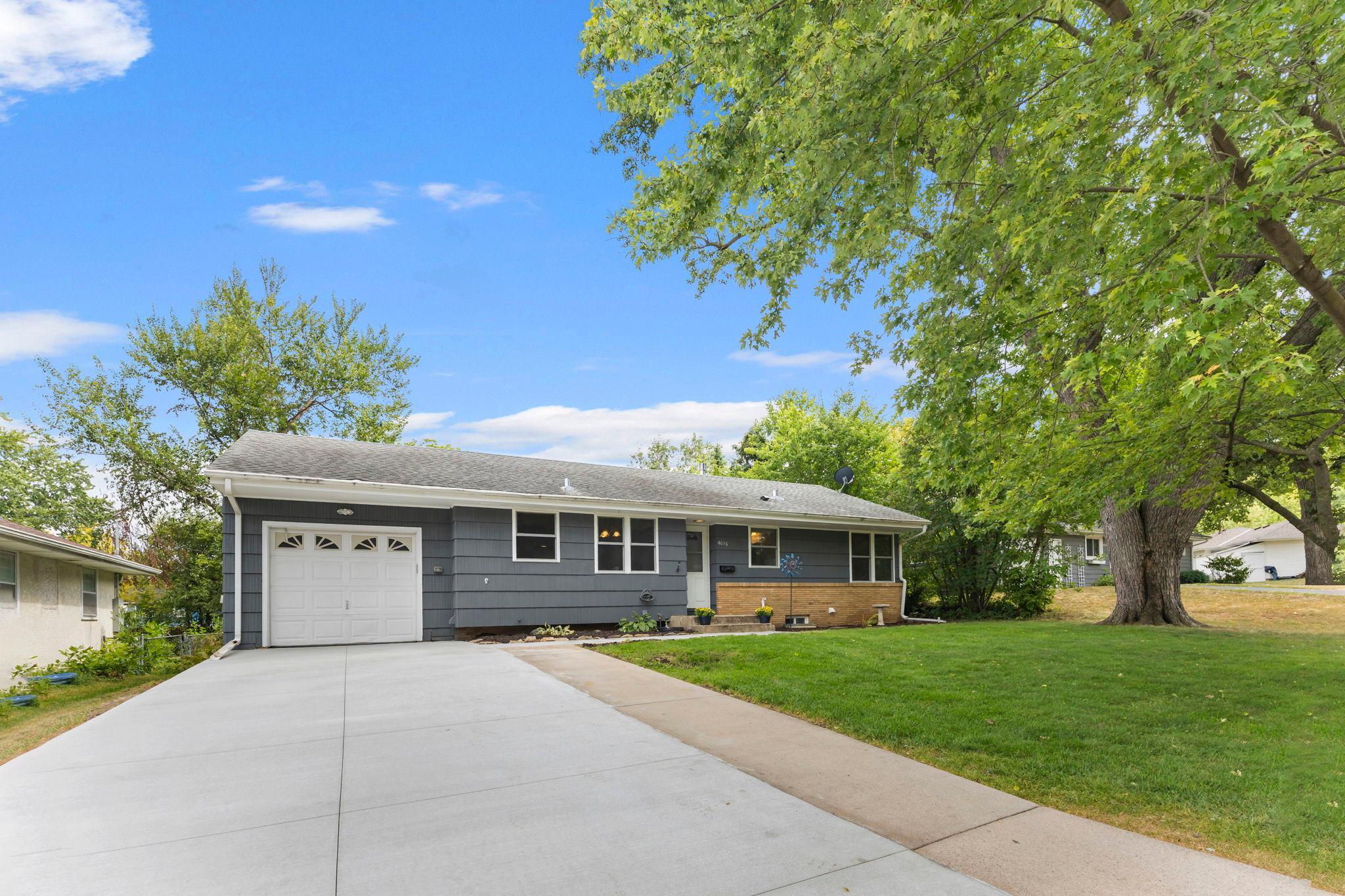 View of Residential at 4016 Idaho Avenue, Crystal MN 55427, Crystal (2 of 46) - Mike Wilen | Minnesota Team Real Estate