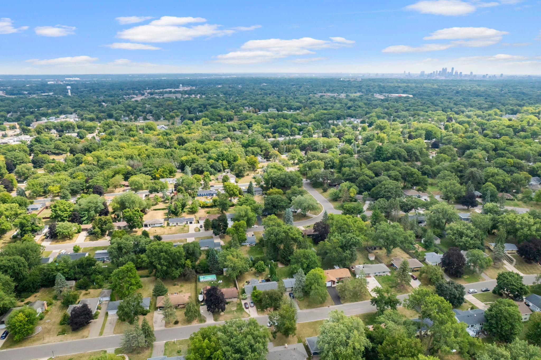 View of Residential at 4016 Idaho Avenue, Crystal MN 55427, Crystal (41 of 46) - Mike Wilen | Minnesota Team Real Estate