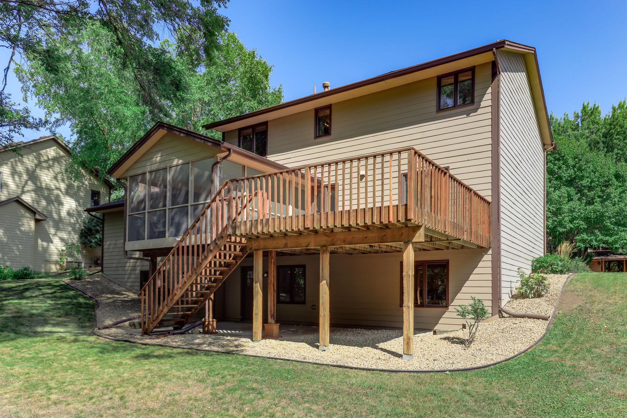 View of Residential at 4690 Parkridge Drive, Eagan MN 55123, Eagan (32 of 32) - Mike Wilen | Minnesota Team Real Estate