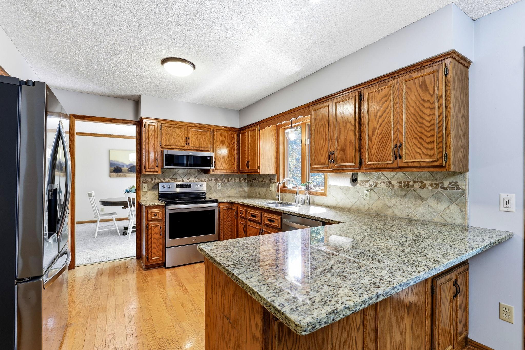 View of Residential at 4690 Parkridge Drive, Eagan MN 55123, Eagan (7 of 32) - Mike Wilen | Minnesota Team Real Estate