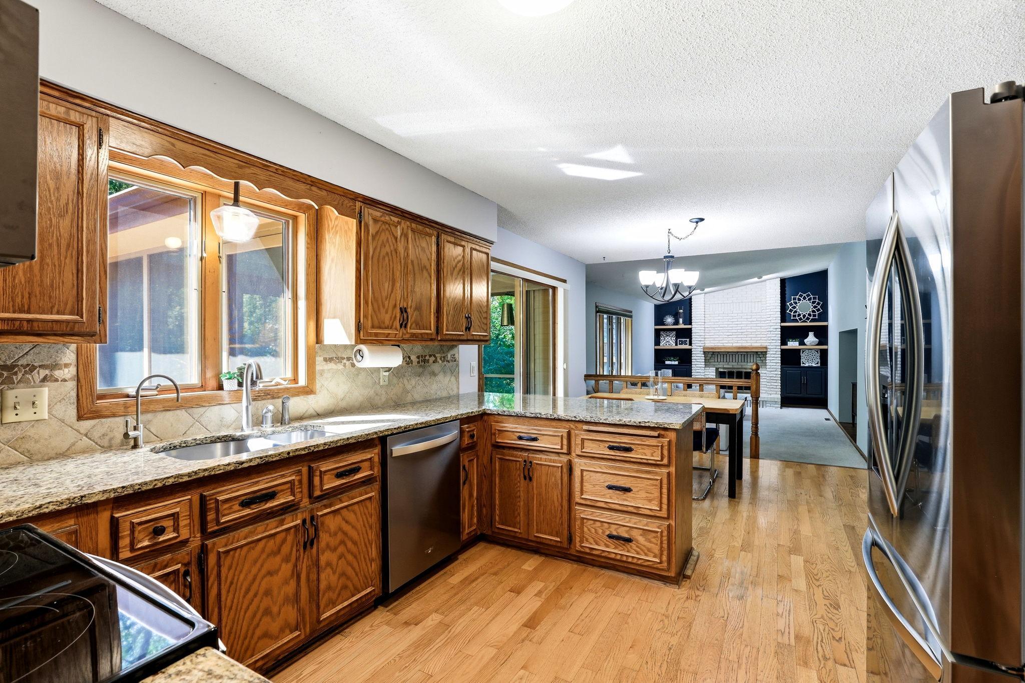 View of Residential at 4690 Parkridge Drive, Eagan MN 55123, Eagan (8 of 32) - Mike Wilen | Minnesota Team Real Estate