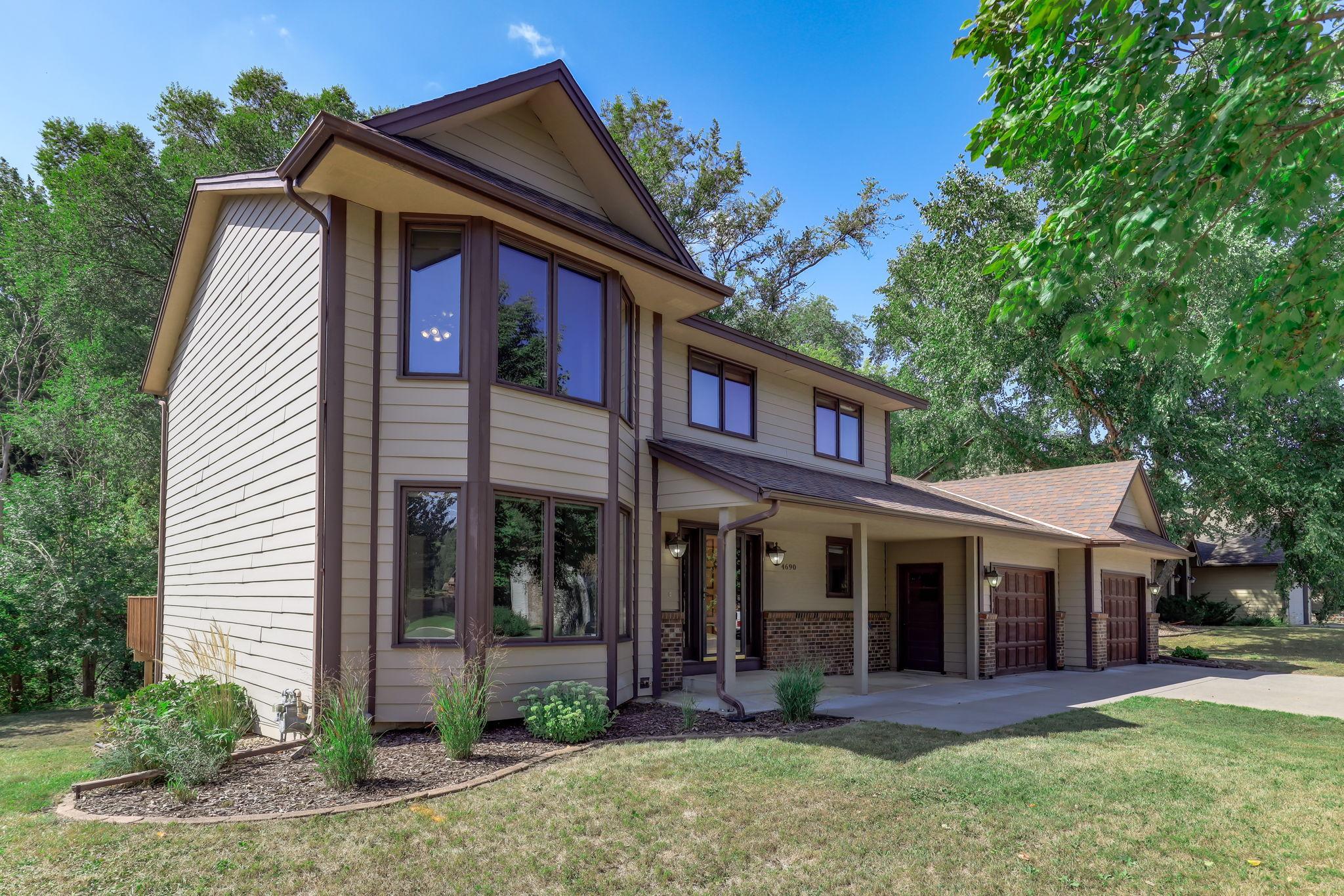 View of Residential at 4690 Parkridge Drive, Eagan MN 55123, Eagan (2 of 32) - Mike Wilen | Minnesota Team Real Estate