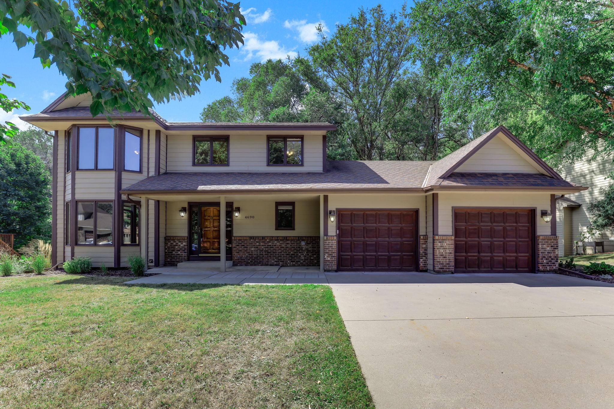 View of Residential at 4690 Parkridge Drive, Eagan MN 55123, Eagan - Mike Wilen | Minnesota Team Real Estate