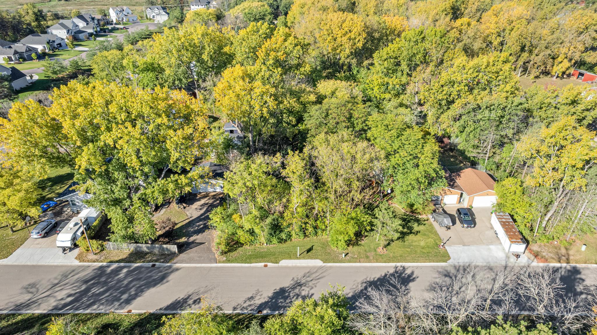 View of Land at 5415 Peterson Road, White Bear Twp MN 55127, White Bear Twp (3 of 12) - Mike Wilen | Minnesota Team Real Estate
