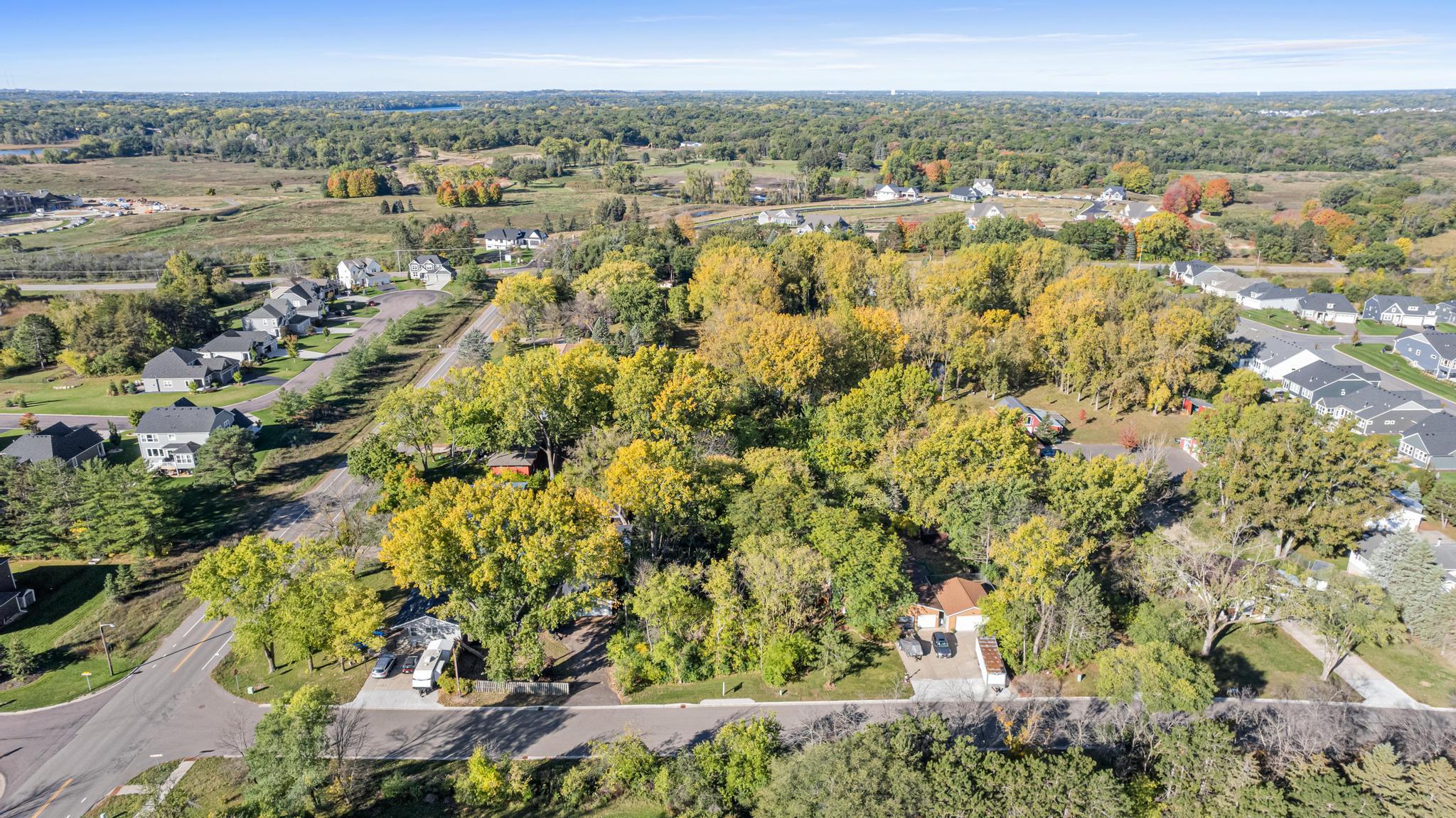 View of Land at 5415 Peterson Road, White Bear Twp MN 55127, White Bear Twp (5 of 12) - Mike Wilen | Minnesota Team Real Estate