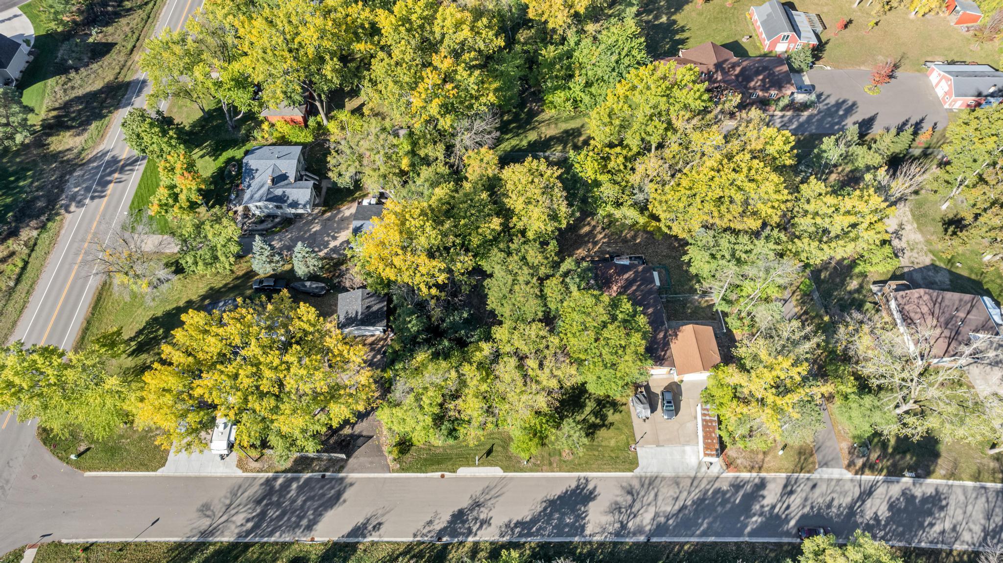 View of Land at 5415 Peterson Road, White Bear Twp MN 55127, White Bear Twp (6 of 12) - Mike Wilen | Minnesota Team Real Estate
