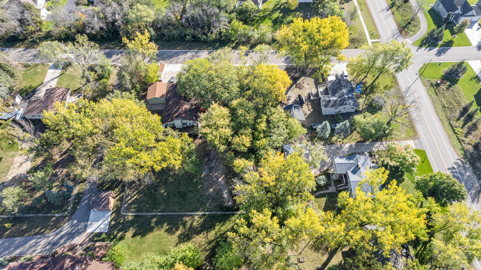View of Land at 5415 Peterson Road, White Bear Twp MN 55127, White Bear Twp (7 of 12) - Mike Wilen | Minnesota Team Real Estate