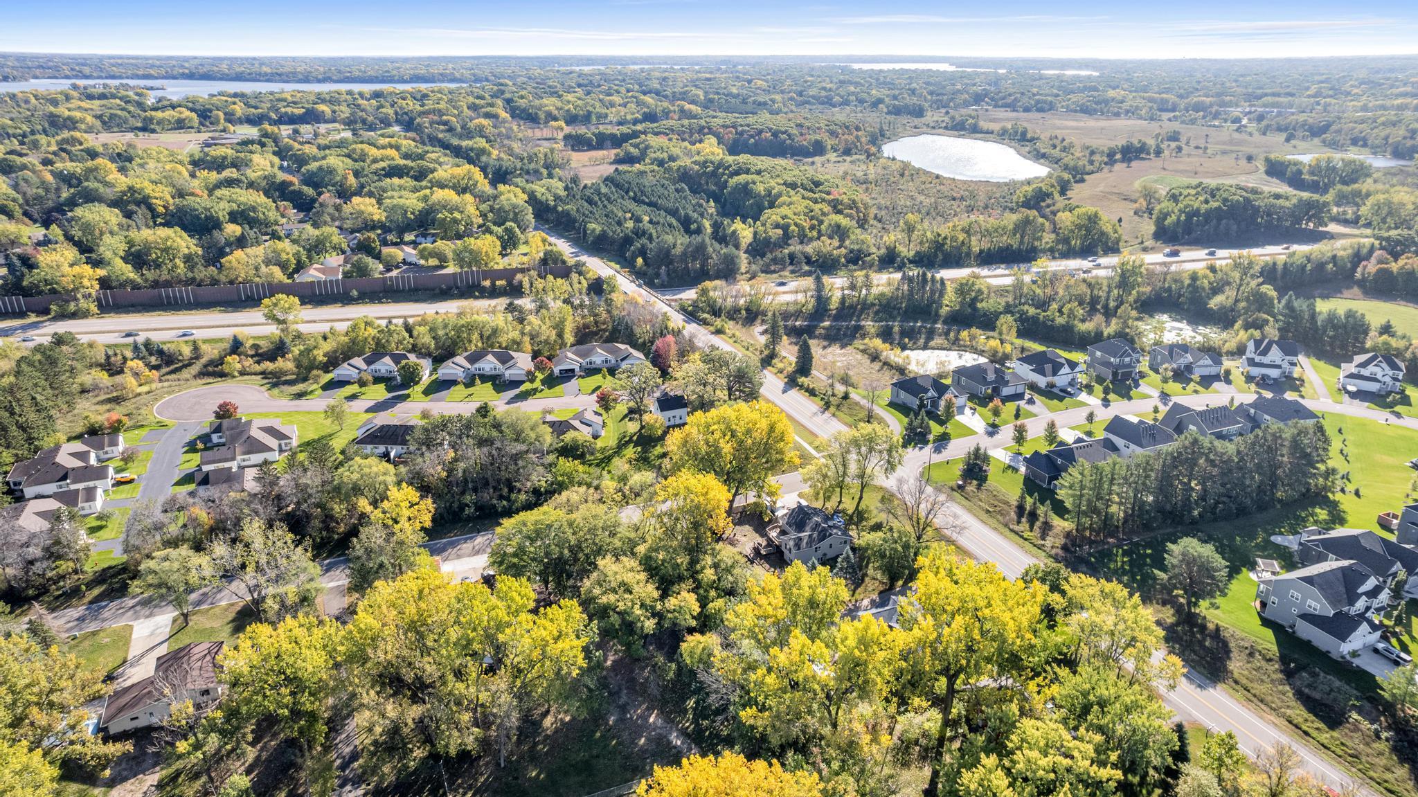 View of Land at 5415 Peterson Road, White Bear Twp MN 55127, White Bear Twp (8 of 12) - Mike Wilen | Minnesota Team Real Estate