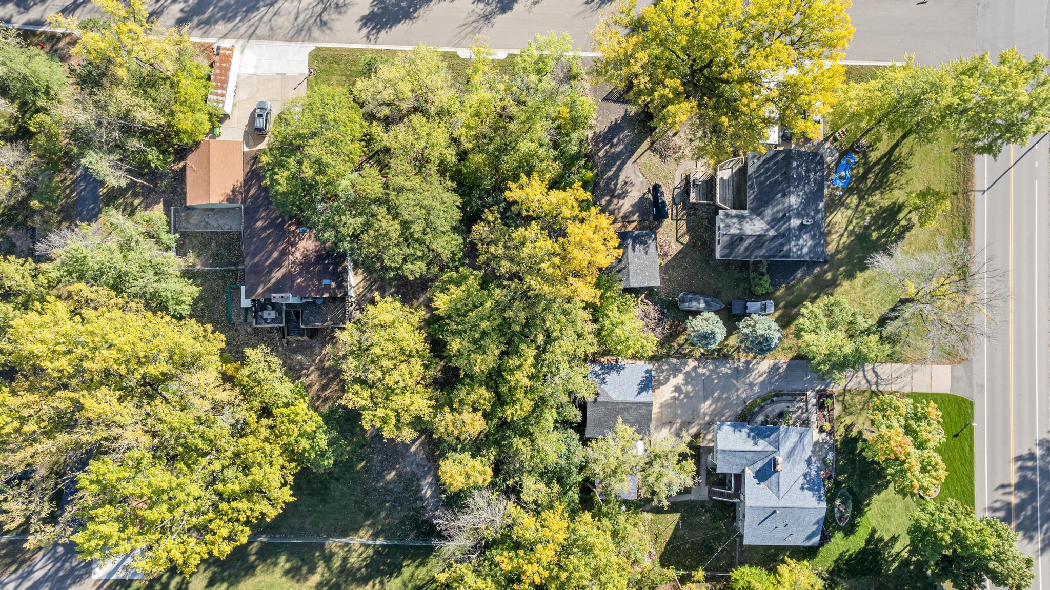 View of Land at 5415 Peterson Road, White Bear Twp MN 55127, White Bear Twp (10 of 12) - Mike Wilen | Minnesota Team Real Estate