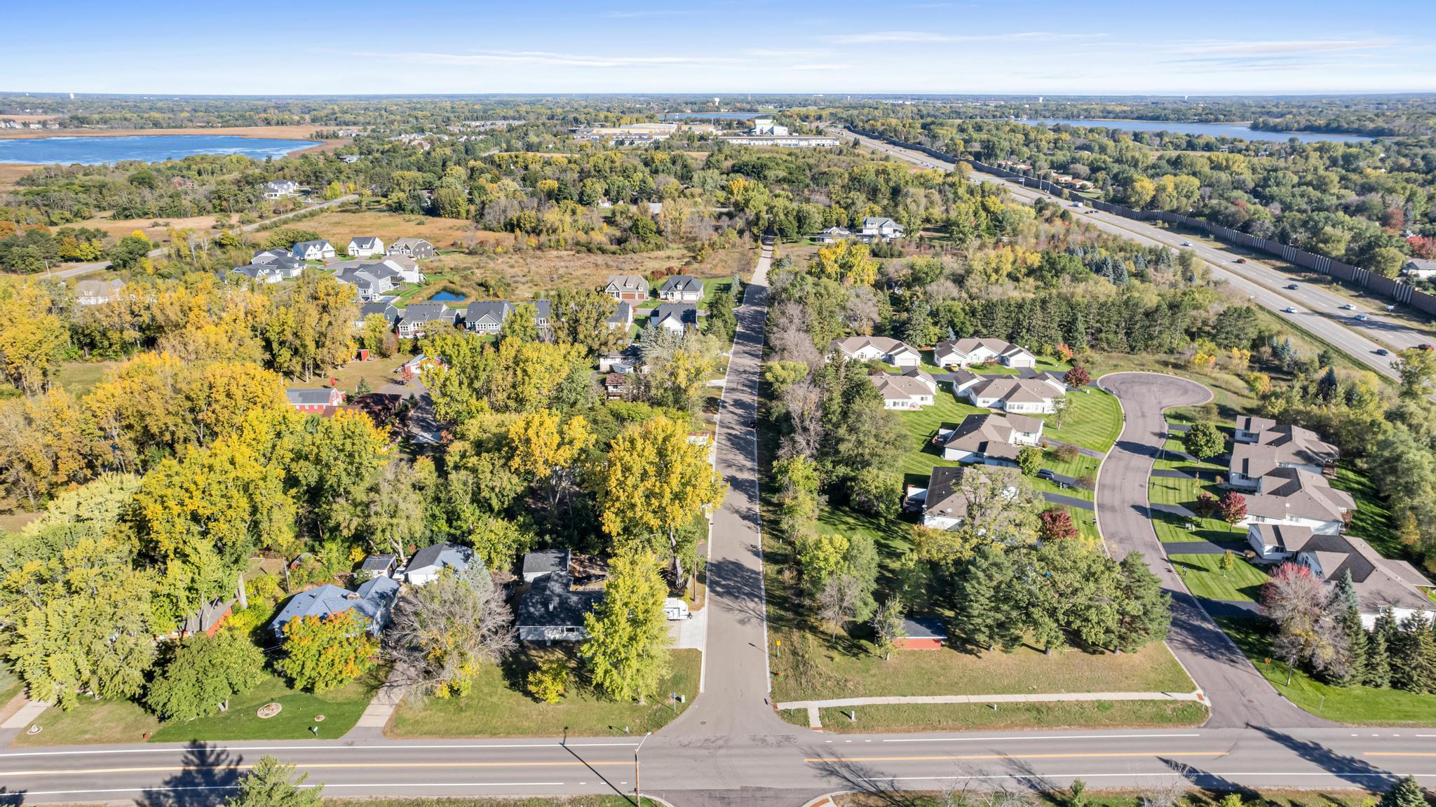 View of Land at 5415 Peterson Road, White Bear Twp MN 55127, White Bear Twp (11 of 12) - Mike Wilen | Minnesota Team Real Estate