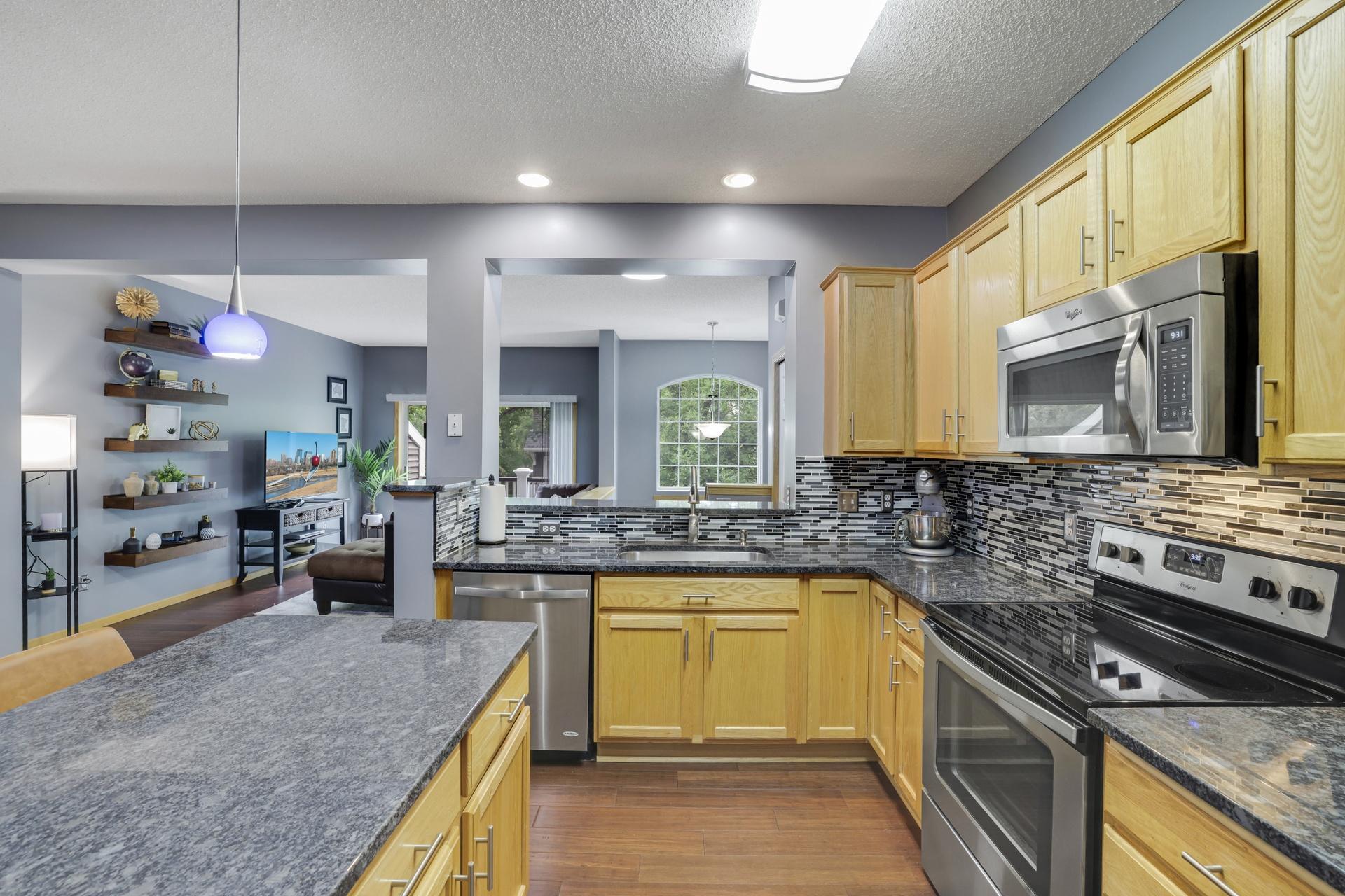View of Residential at 846 Trenton Lane, Plymouth MN 55441, Plymouth (4 of 40) - Mike Wilen | Minnesota Team Real Estate