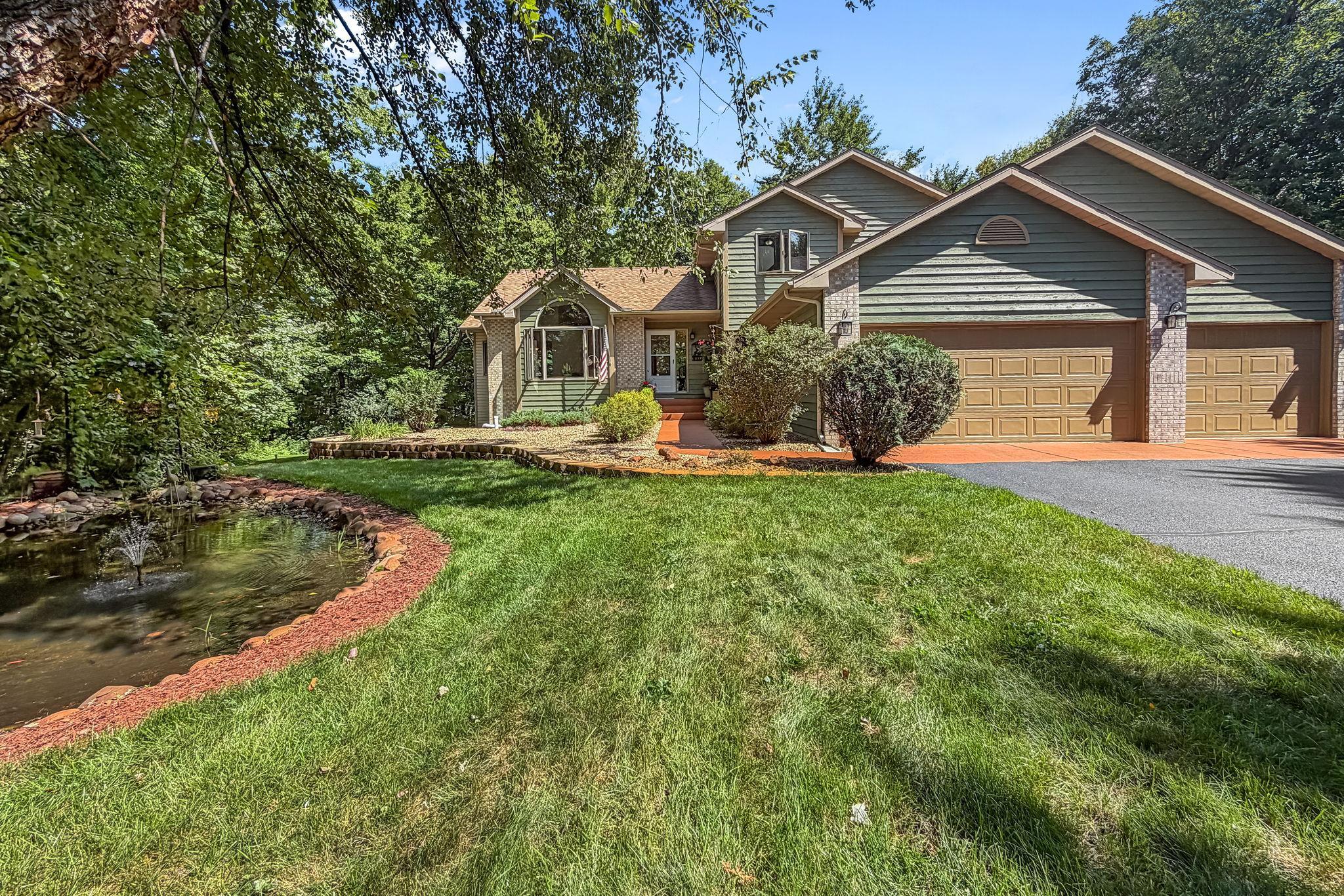 View of Residential at 14927 Harpers Street, Ham Lake MN 55304, Ham Lake (2 of 57) - Mike Wilen | Minnesota Team Real Estate