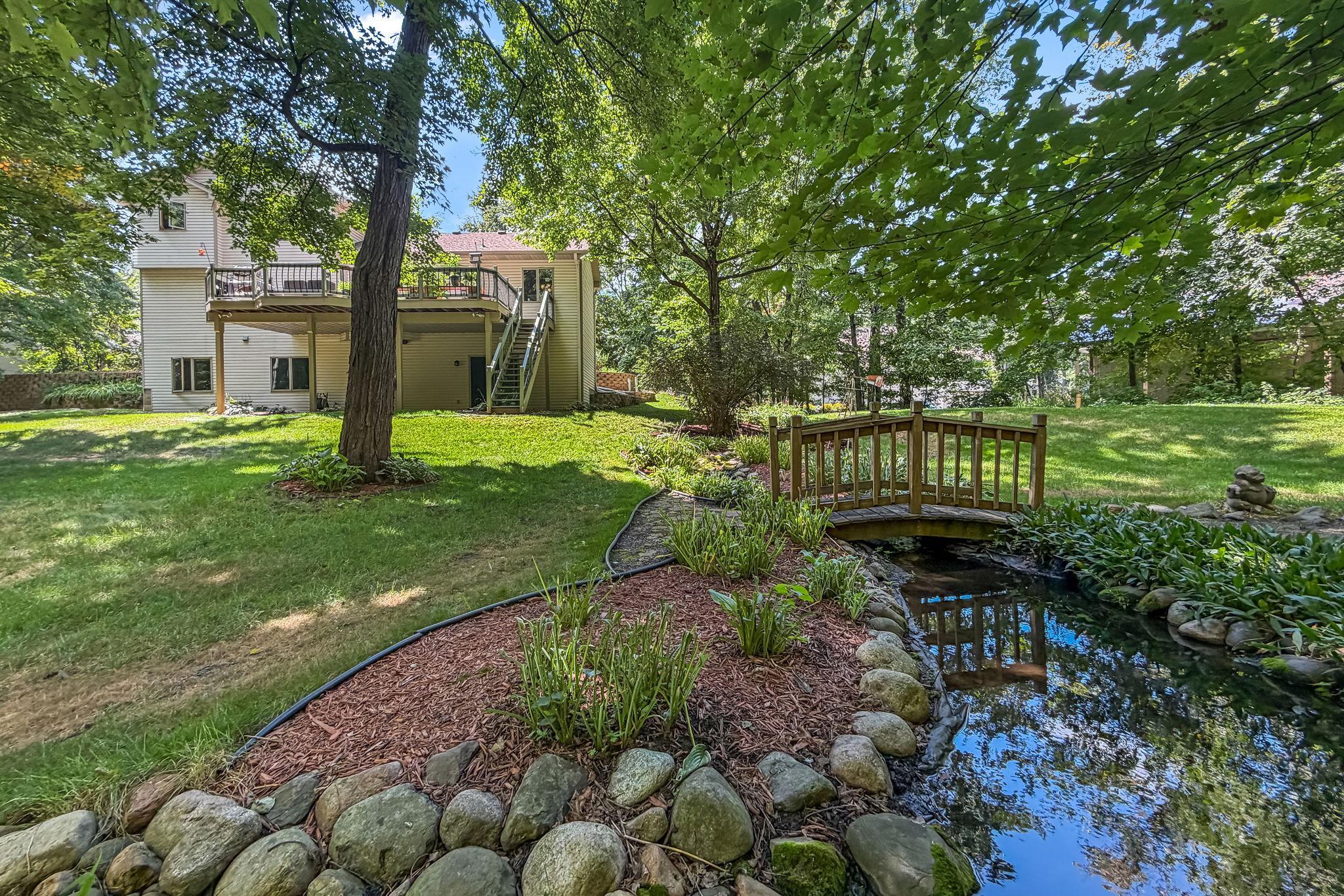 View of Residential at 14927 Harpers Street, Ham Lake MN 55304, Ham Lake (47 of 57) - Mike Wilen | Minnesota Team Real Estate