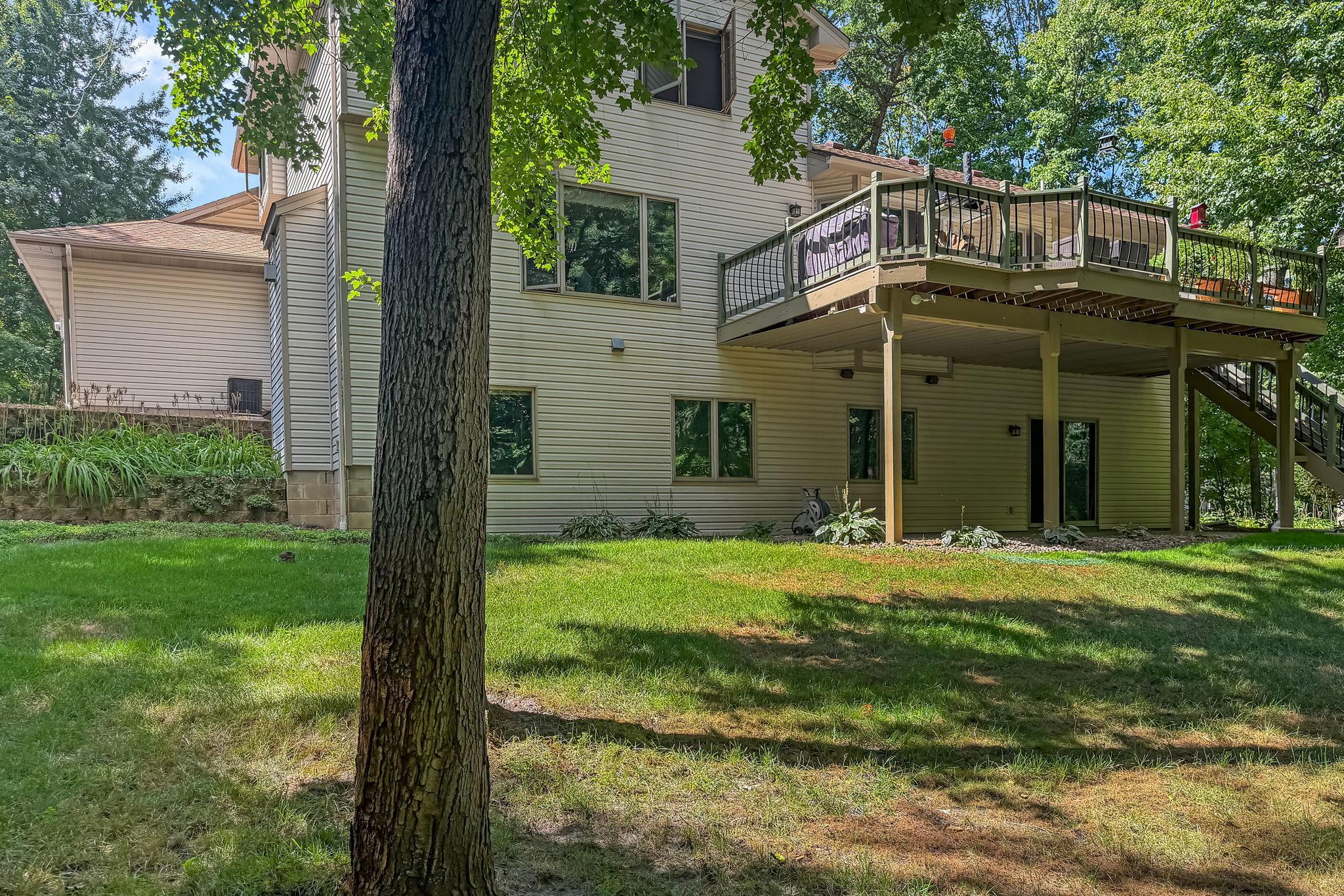 View of Residential at 14927 Harpers Street, Ham Lake MN 55304, Ham Lake (52 of 57) - Mike Wilen | Minnesota Team Real Estate
