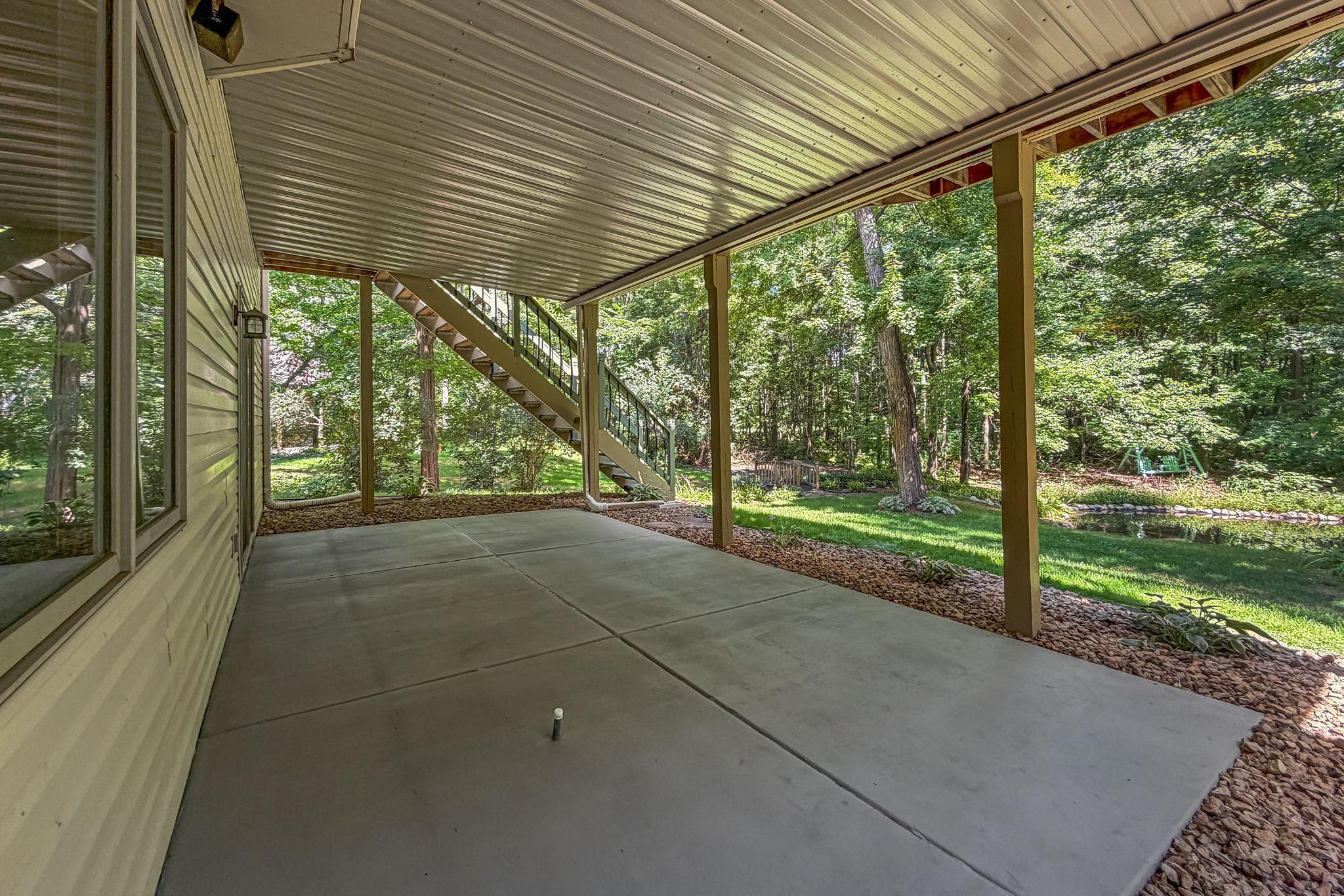 View of Residential at 14927 Harpers Street, Ham Lake MN 55304, Ham Lake (46 of 57) - Mike Wilen | Minnesota Team Real Estate