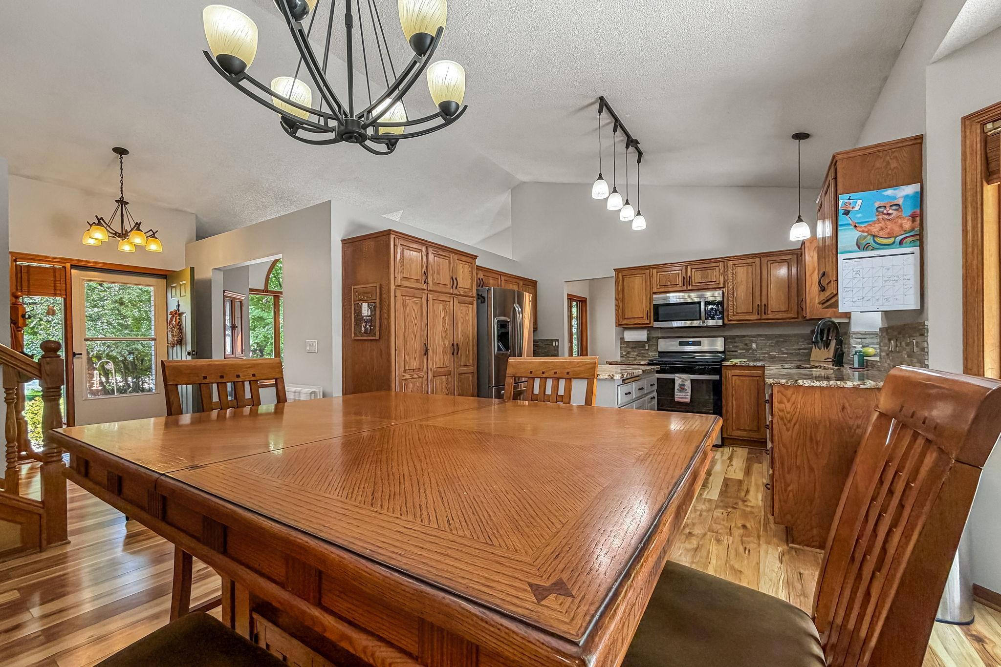 View of Residential at 14927 Harpers Street, Ham Lake MN 55304, Ham Lake (18 of 57) - Mike Wilen | Minnesota Team Real Estate