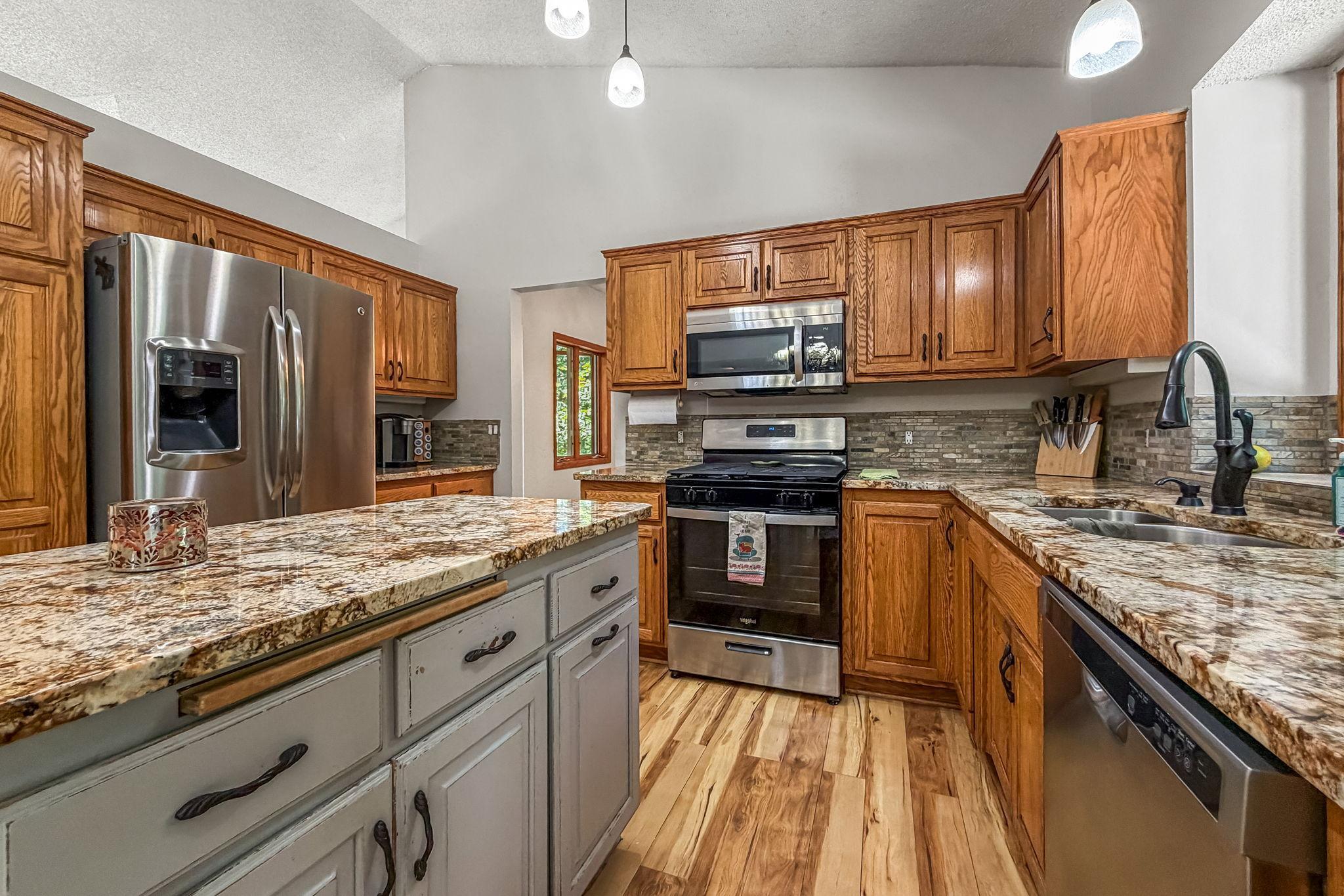 View of Residential at 14927 Harpers Street, Ham Lake MN 55304, Ham Lake (17 of 57) - Mike Wilen | Minnesota Team Real Estate