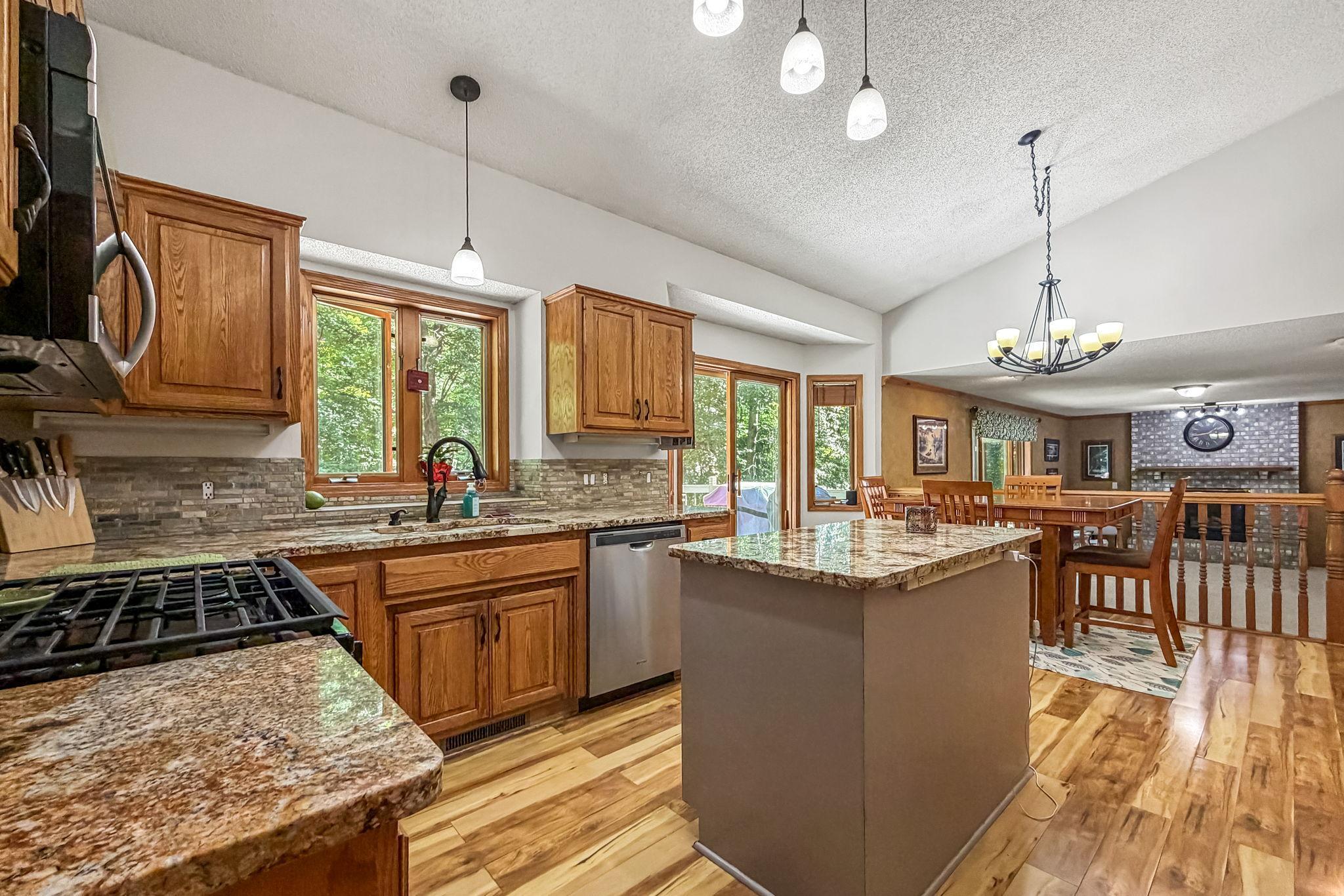 View of Residential at 14927 Harpers Street, Ham Lake MN 55304, Ham Lake (14 of 57) - Mike Wilen | Minnesota Team Real Estate