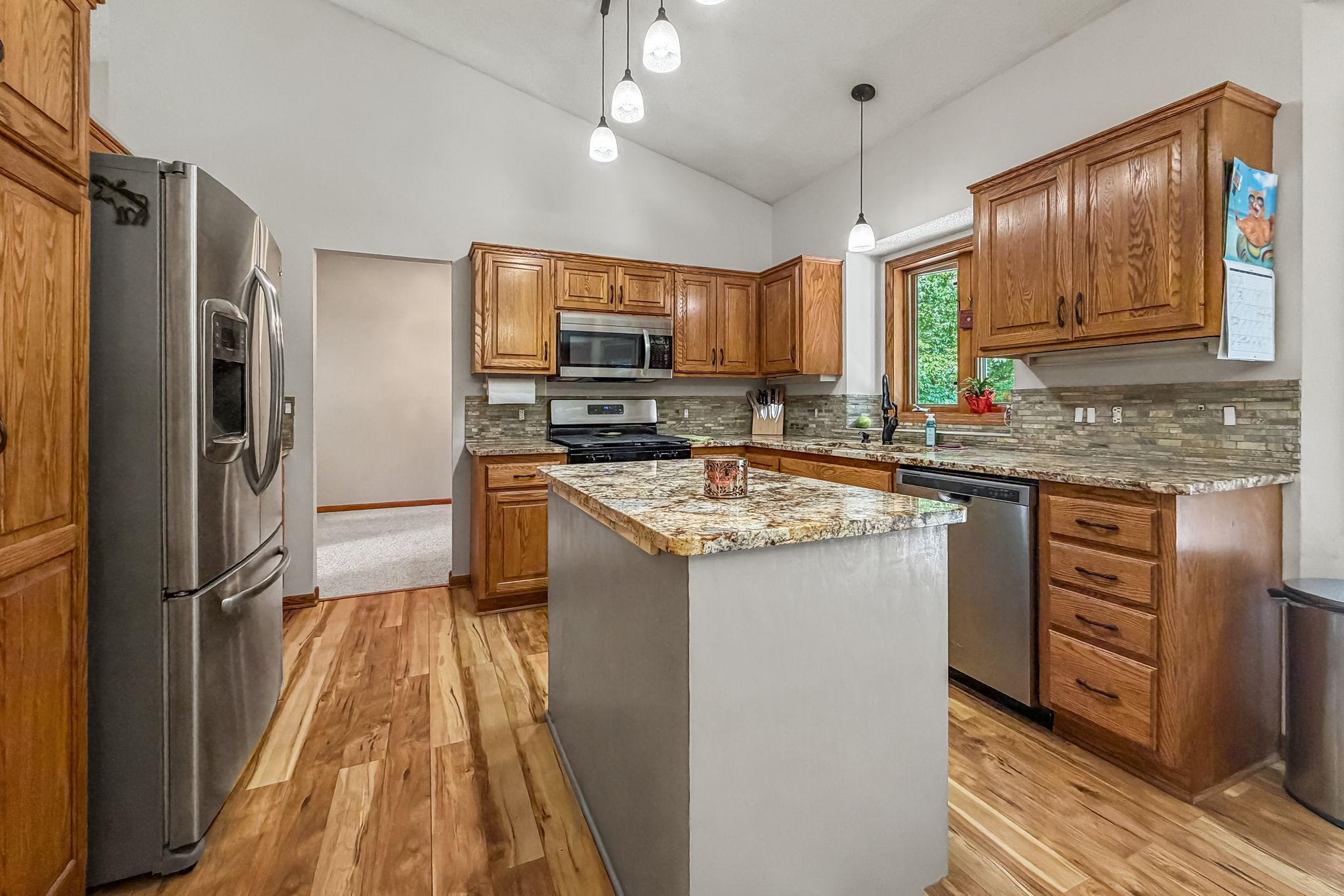 View of Residential at 14927 Harpers Street, Ham Lake MN 55304, Ham Lake (15 of 57) - Mike Wilen | Minnesota Team Real Estate