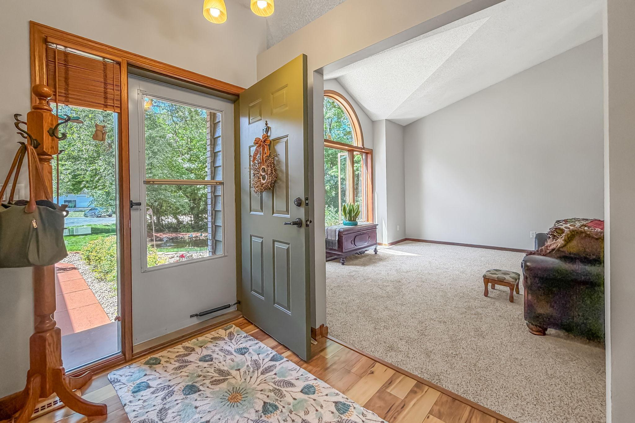 View of Residential at 14927 Harpers Street, Ham Lake MN 55304, Ham Lake (7 of 57) - Mike Wilen | Minnesota Team Real Estate