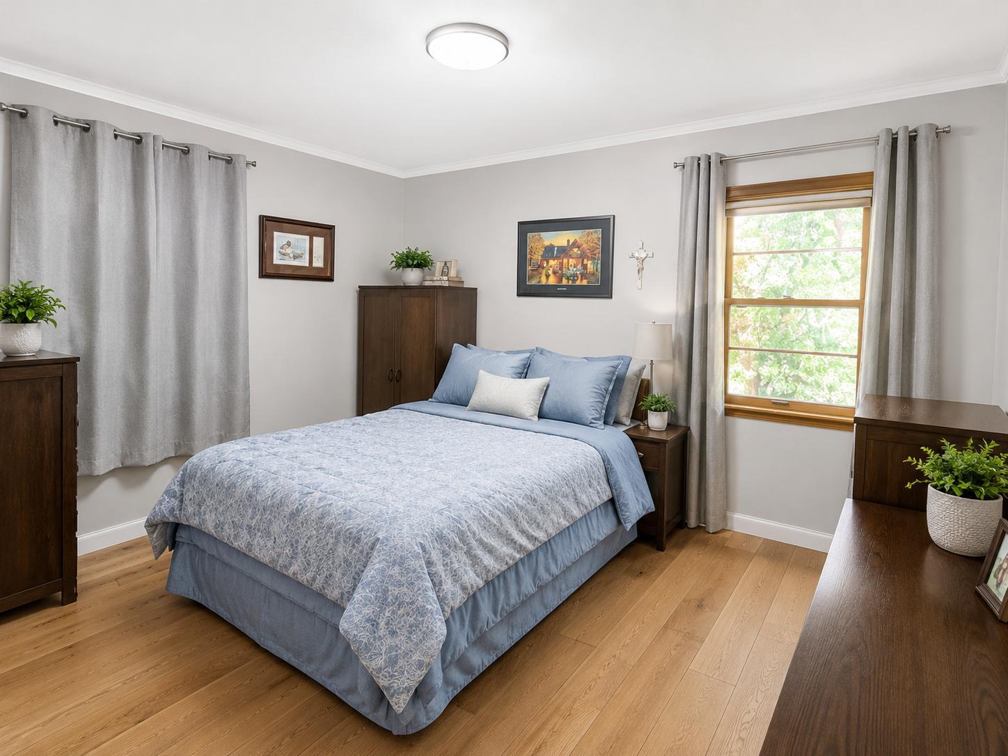 View of Residential at 11333 Xavis Street, Coon Rapids MN 55433, Coon Rapids (12 of 23) - Mike Wilen | Minnesota Team Real Estate