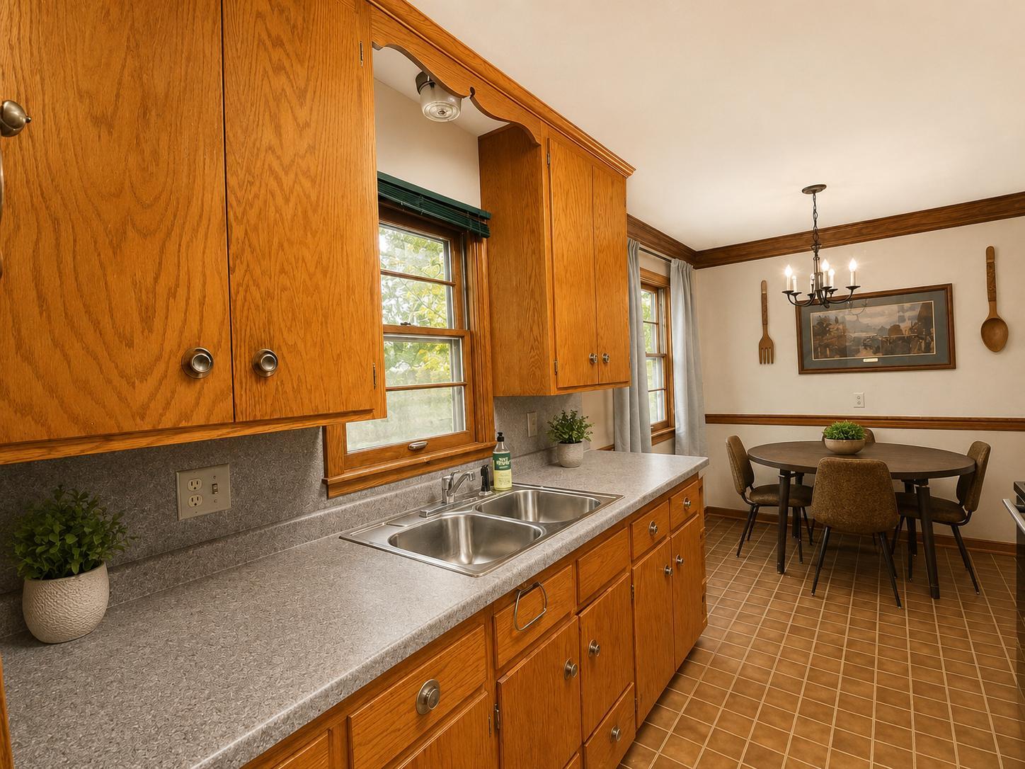 View of Residential at 11333 Xavis Street, Coon Rapids MN 55433, Coon Rapids (11 of 23) - Mike Wilen | Minnesota Team Real Estate