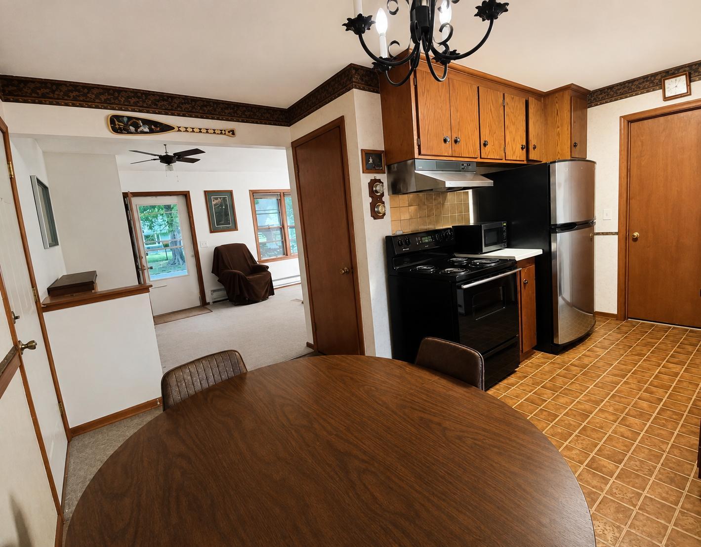 View of Residential at 11333 Xavis Street, Coon Rapids MN 55433, Coon Rapids (9 of 23) - Mike Wilen | Minnesota Team Real Estate