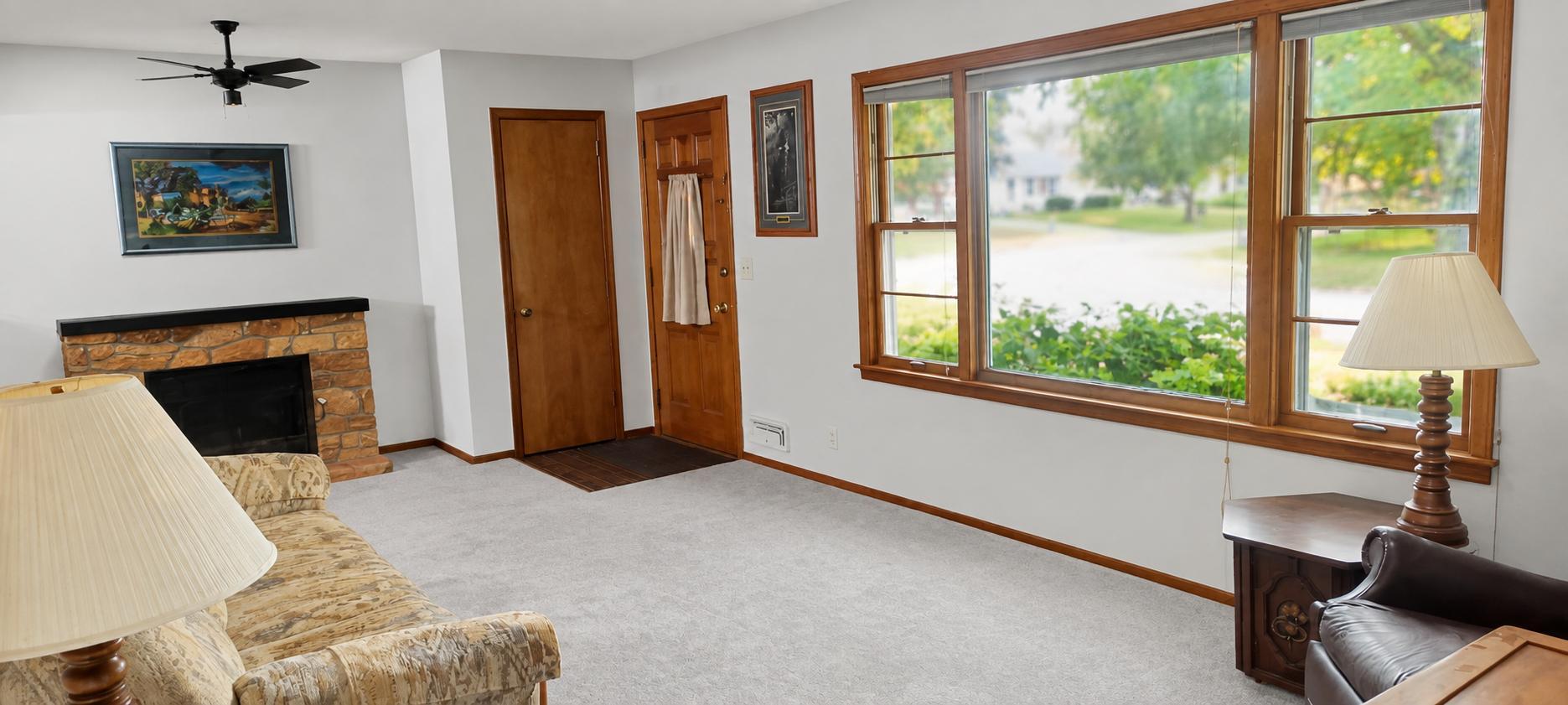 View of Residential at 11333 Xavis Street, Coon Rapids MN 55433, Coon Rapids (5 of 23) - Mike Wilen | Minnesota Team Real Estate