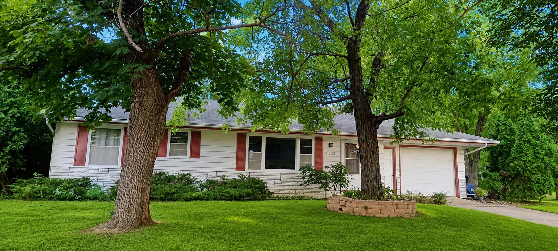 View of Single Family at 11333 Xavis Street, Coon Rapids - Mike Wilen | Minnesota Team Real Estate